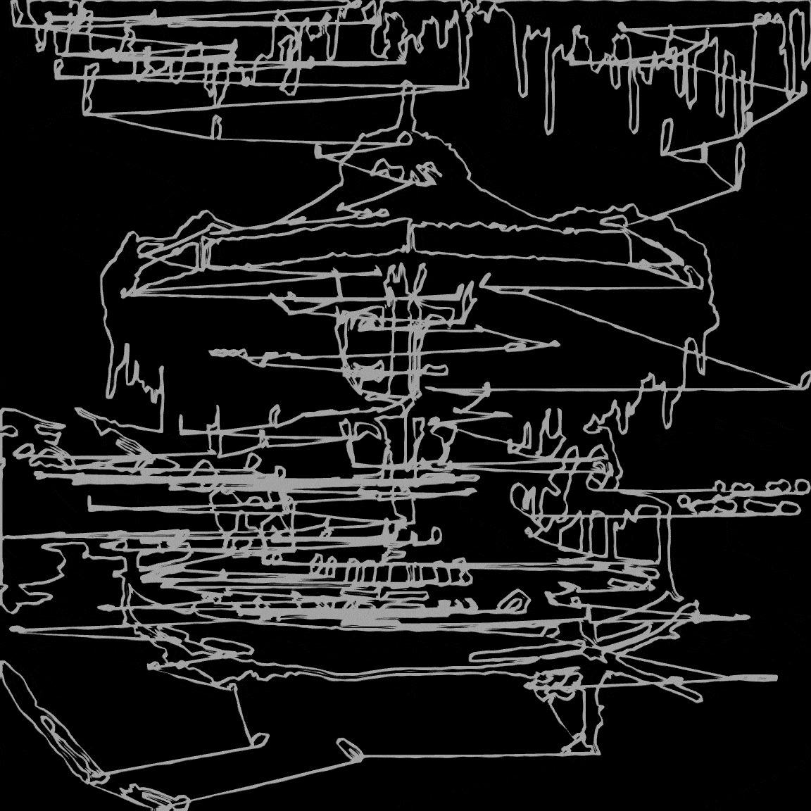 календарь «саунды 2026» — Изображение №36 — Брендинг, Графика на Dprofile