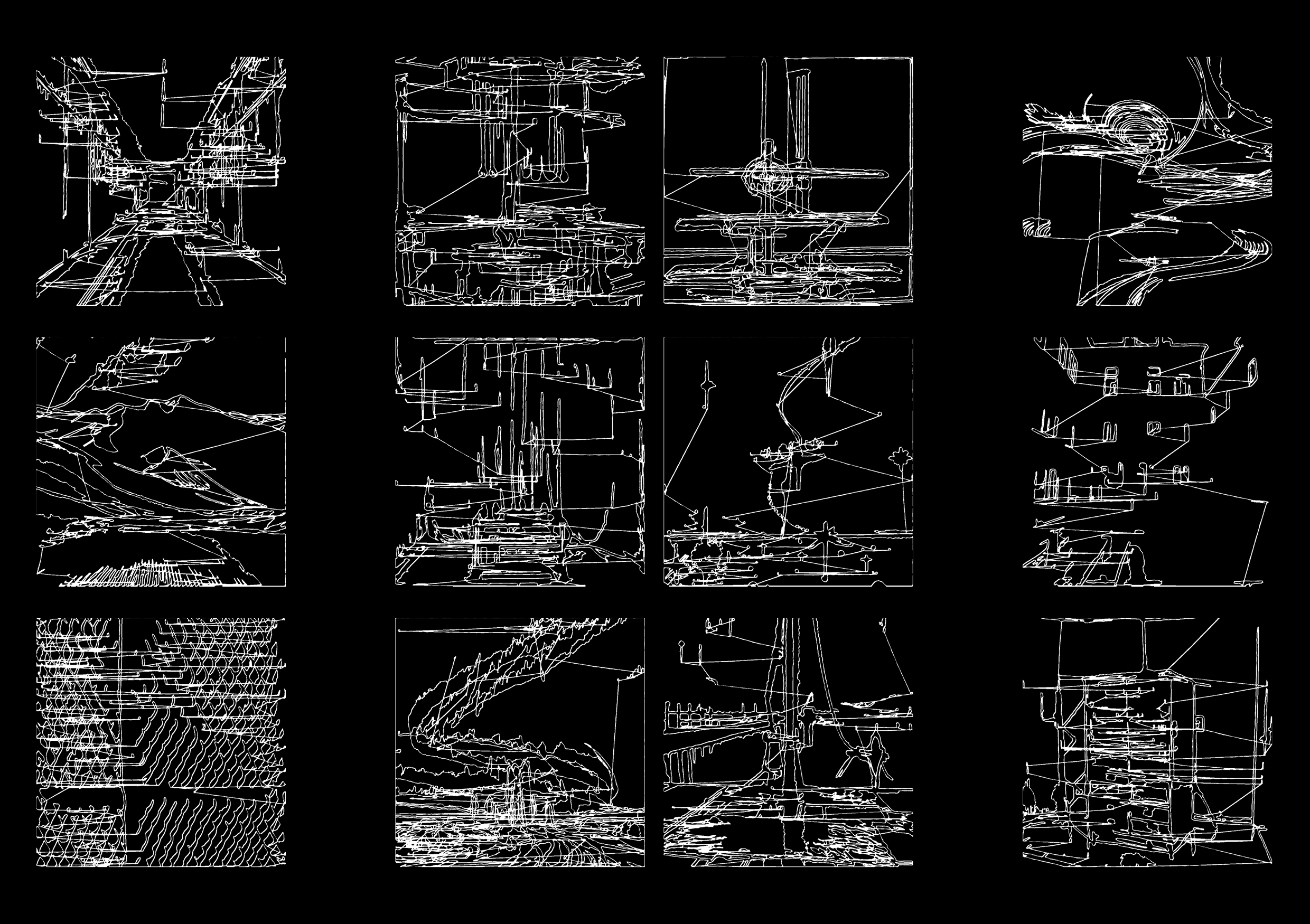 календарь «саунды 2026» — Изображение №2 — Брендинг, Графика на Dprofile