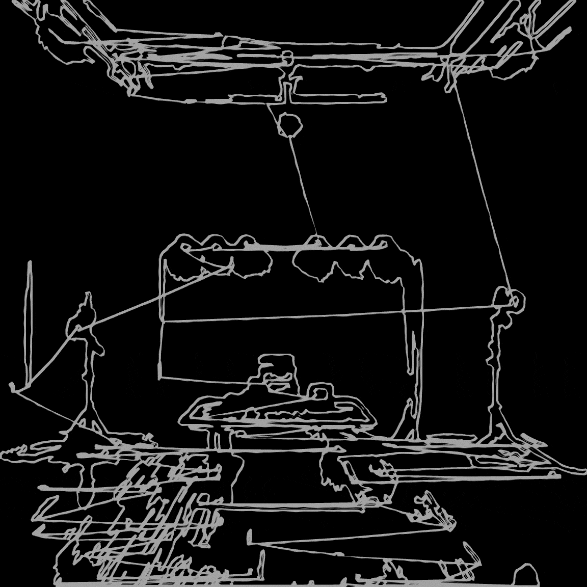 календарь «саунды 2026» — Изображение №35 — Брендинг, Графика на Dprofile