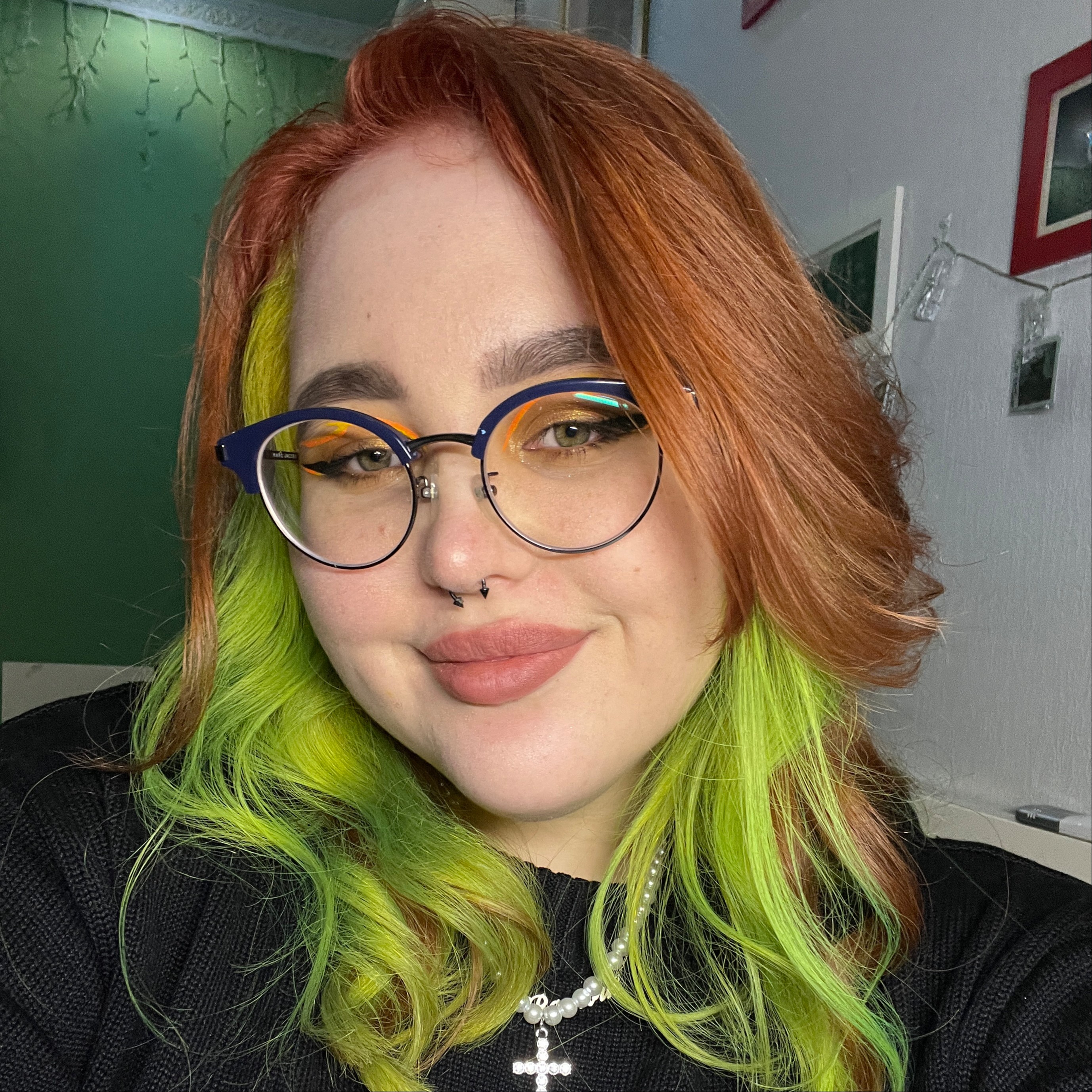 Аватар пользователя Диана Сафошина