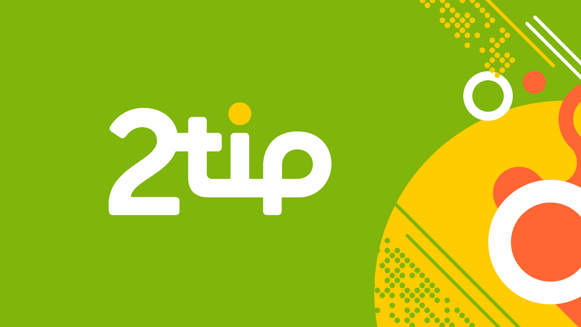 2tip — Изображение №1 — Брендинг на Dprofile