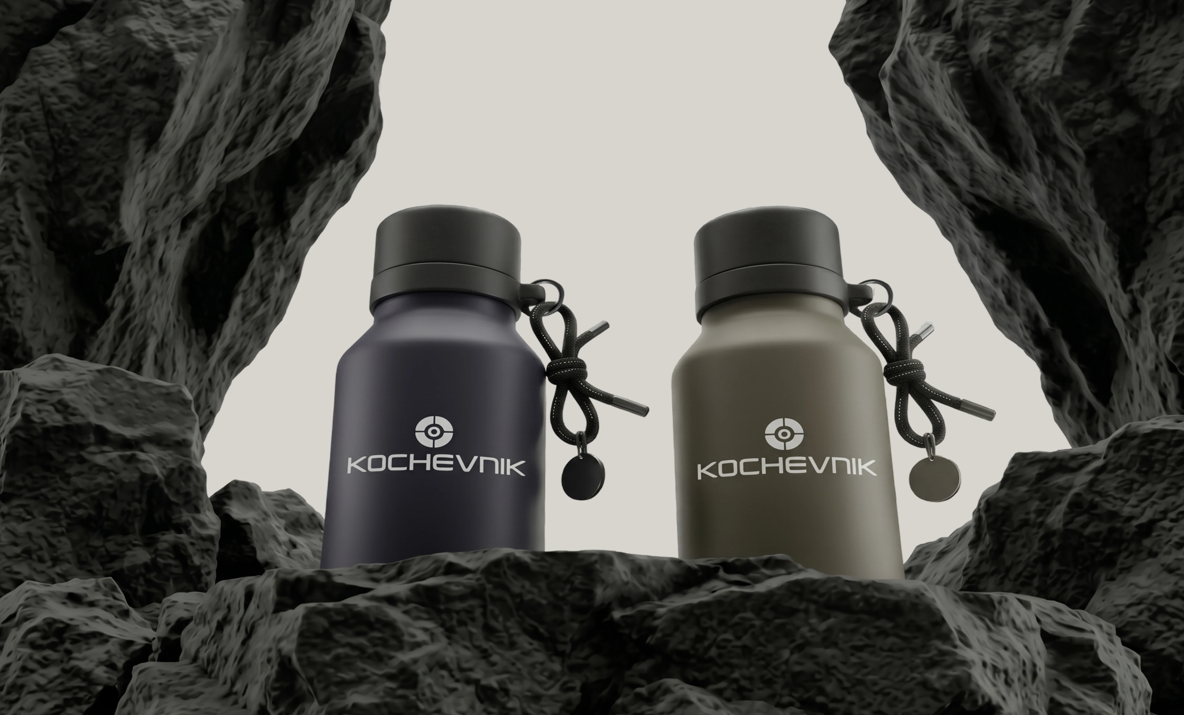 Kochevnik — Изображение №11 — Брендинг, Промдизайн на Dprofile