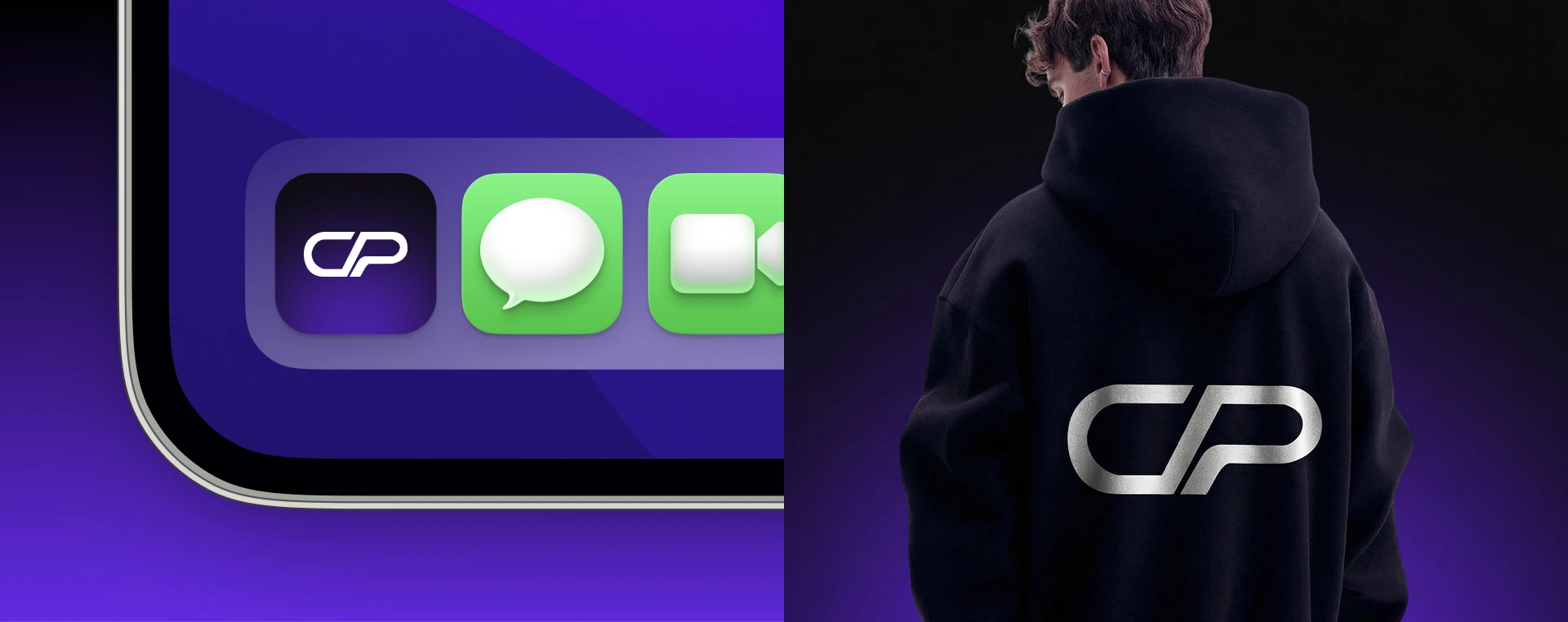 CarPer — Изображение №7 — Брендинг на Dprofile