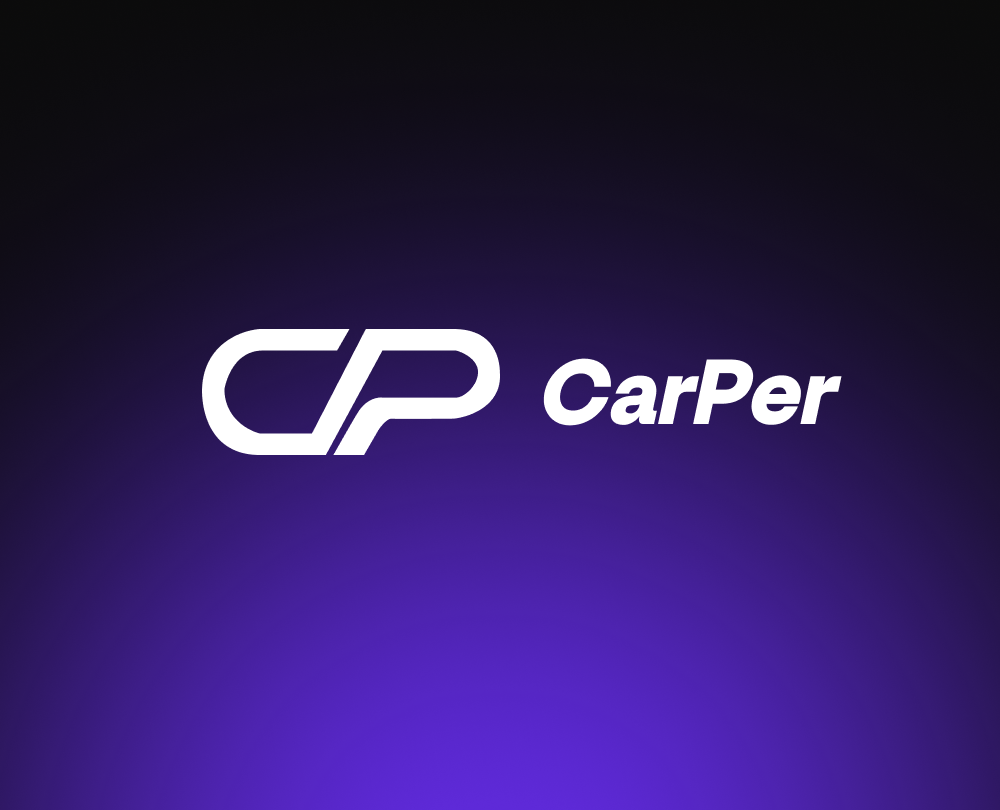 CarPer на Dprofile