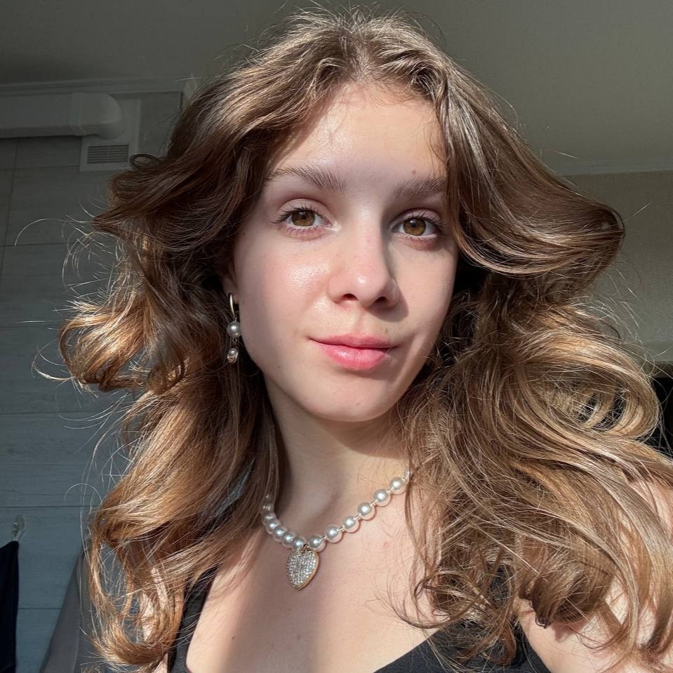 Аватар пользователя Лолита Чиркова