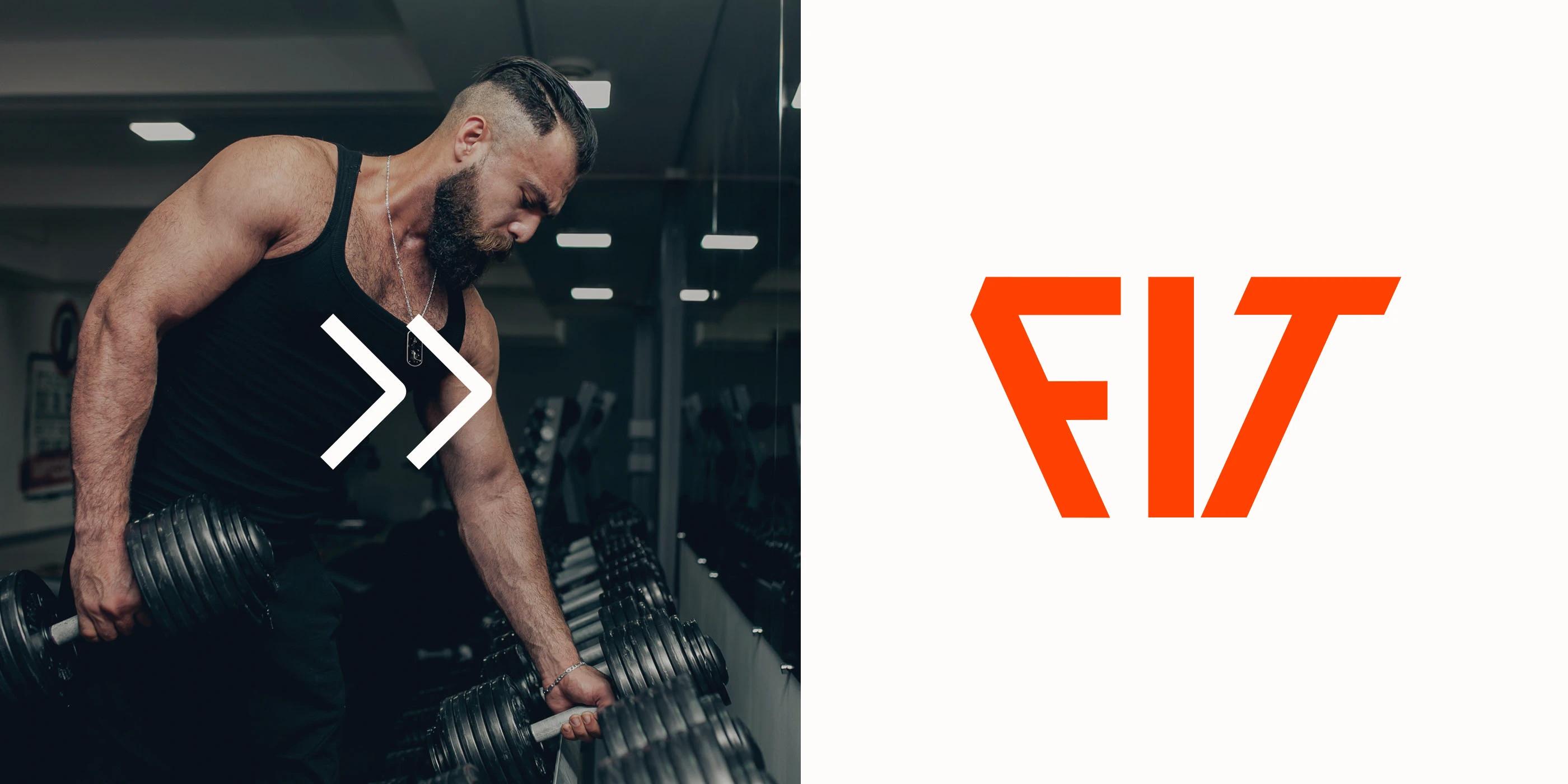 Лендинг фитнес-клуба — Изображение №11 — Интерфейсы на Dprofile