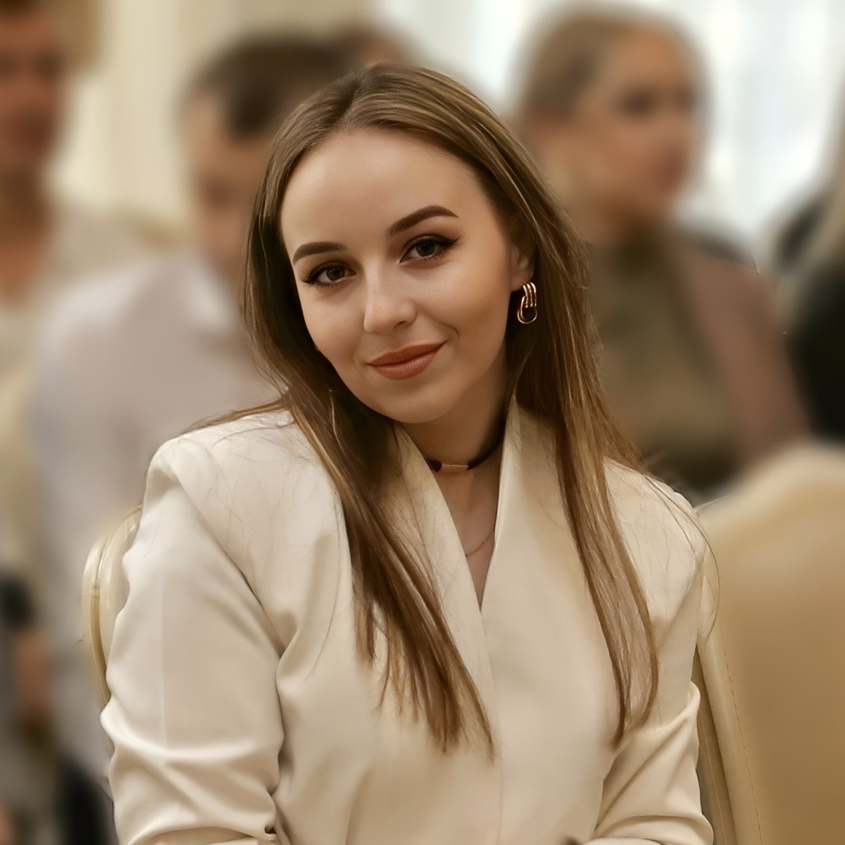 Аватар пользователя Анастасия Болотникова