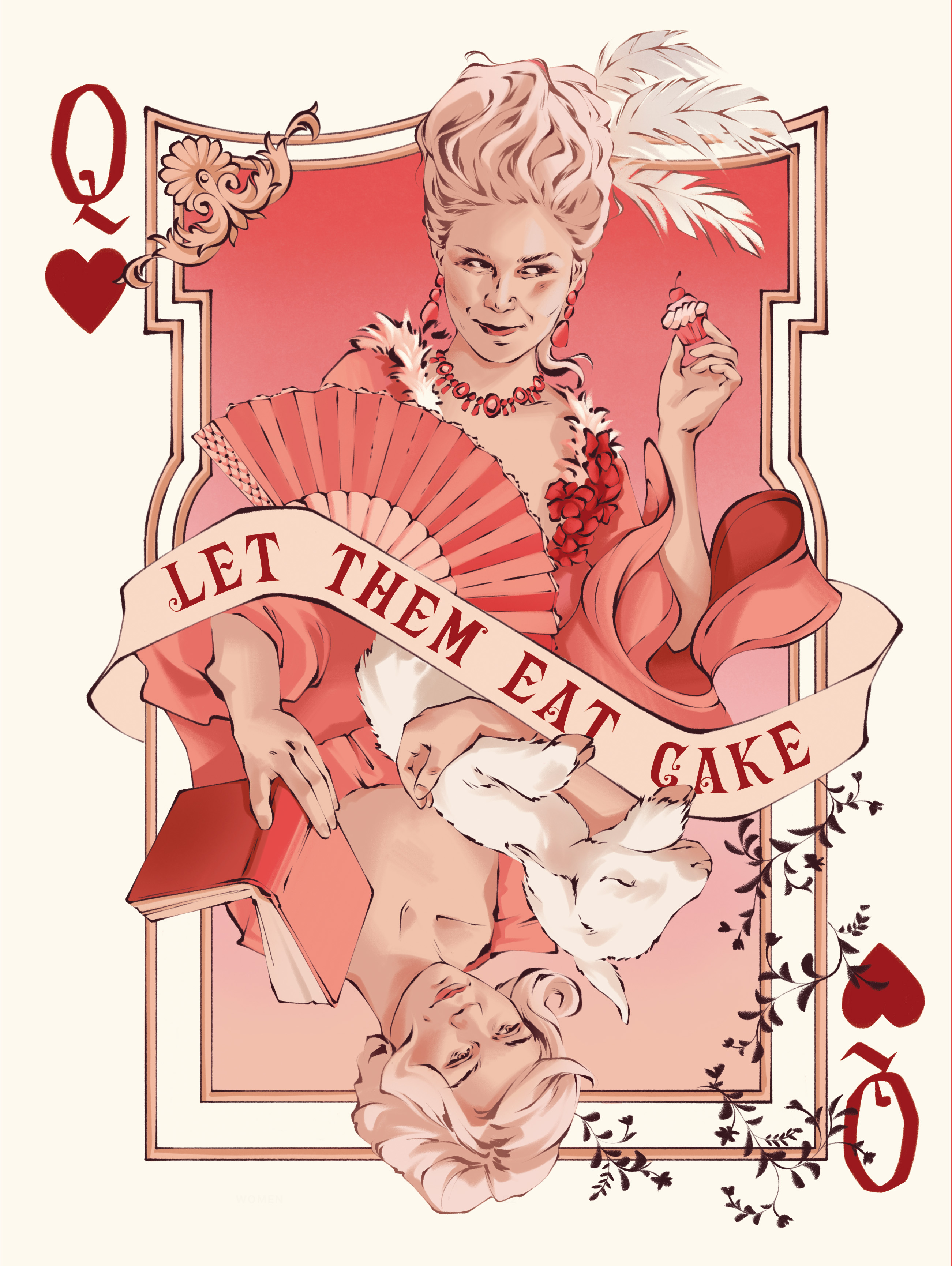 Women in cinema|Sophia Coppola — Изображение №9 — Иллюстрация, Графика на Dprofile