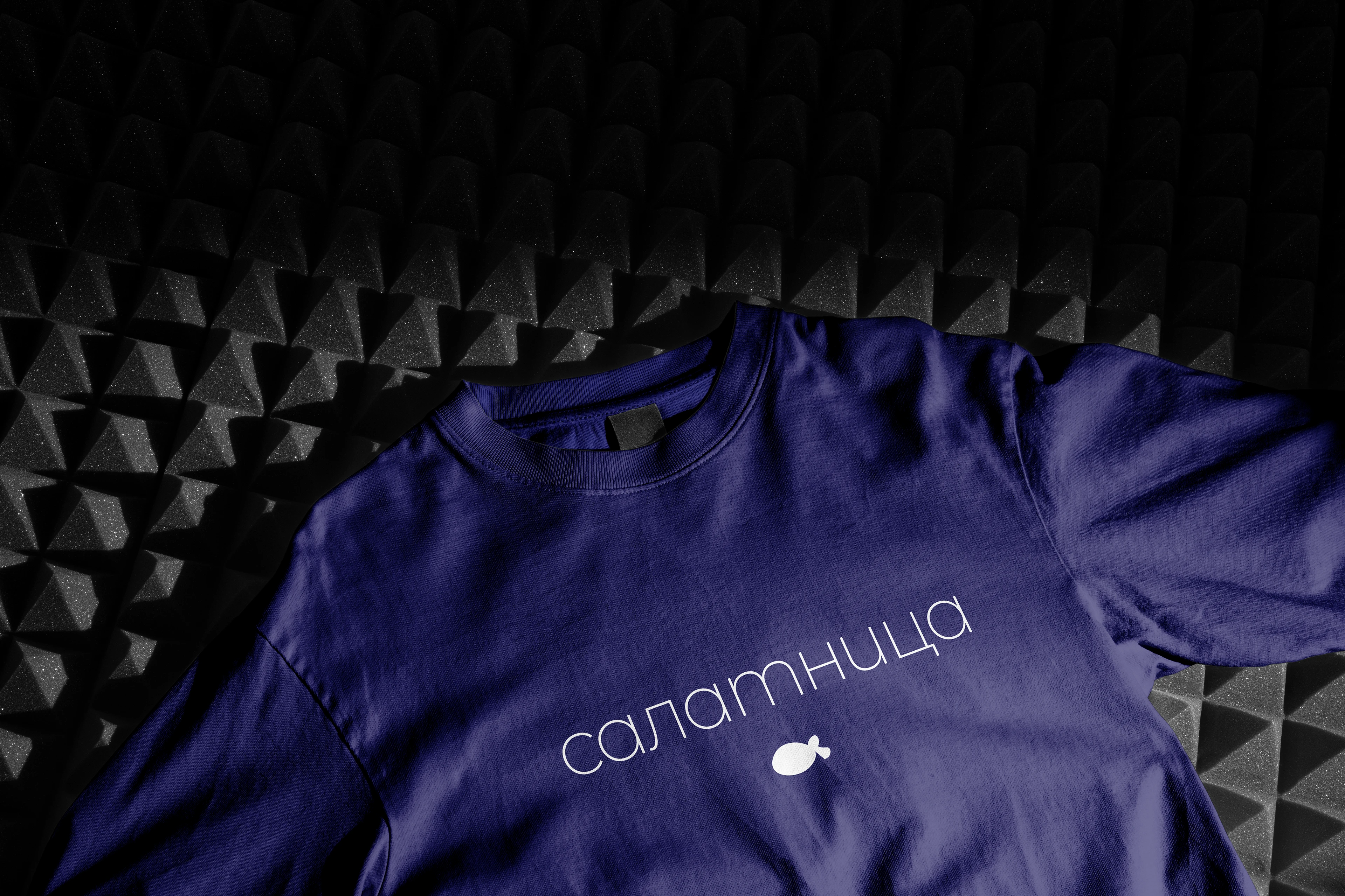 Salatnica — Изображение №6 — Брендинг на Dprofile