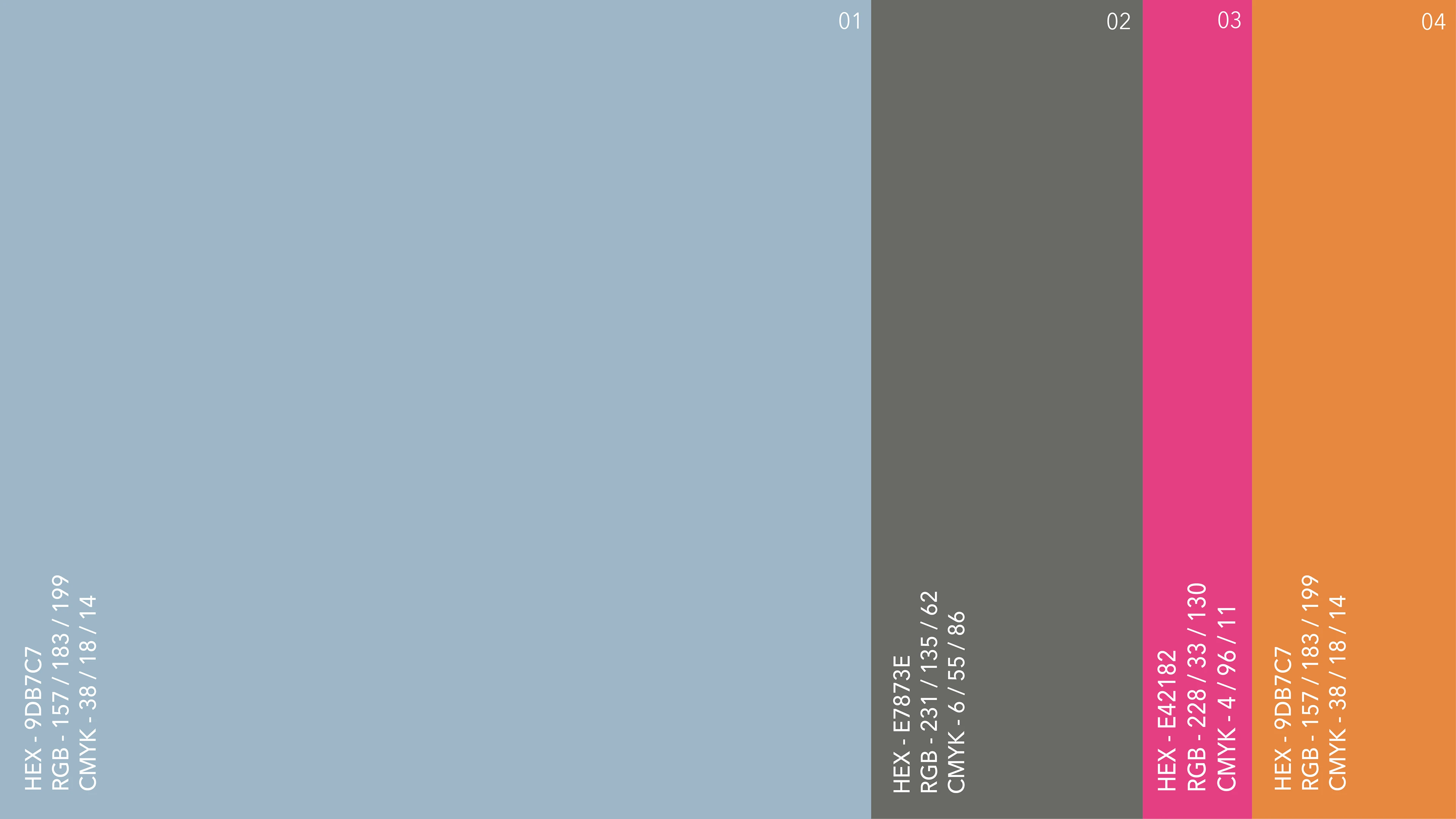 Mie Yoga — Изображение №3 — Брендинг на Dprofile