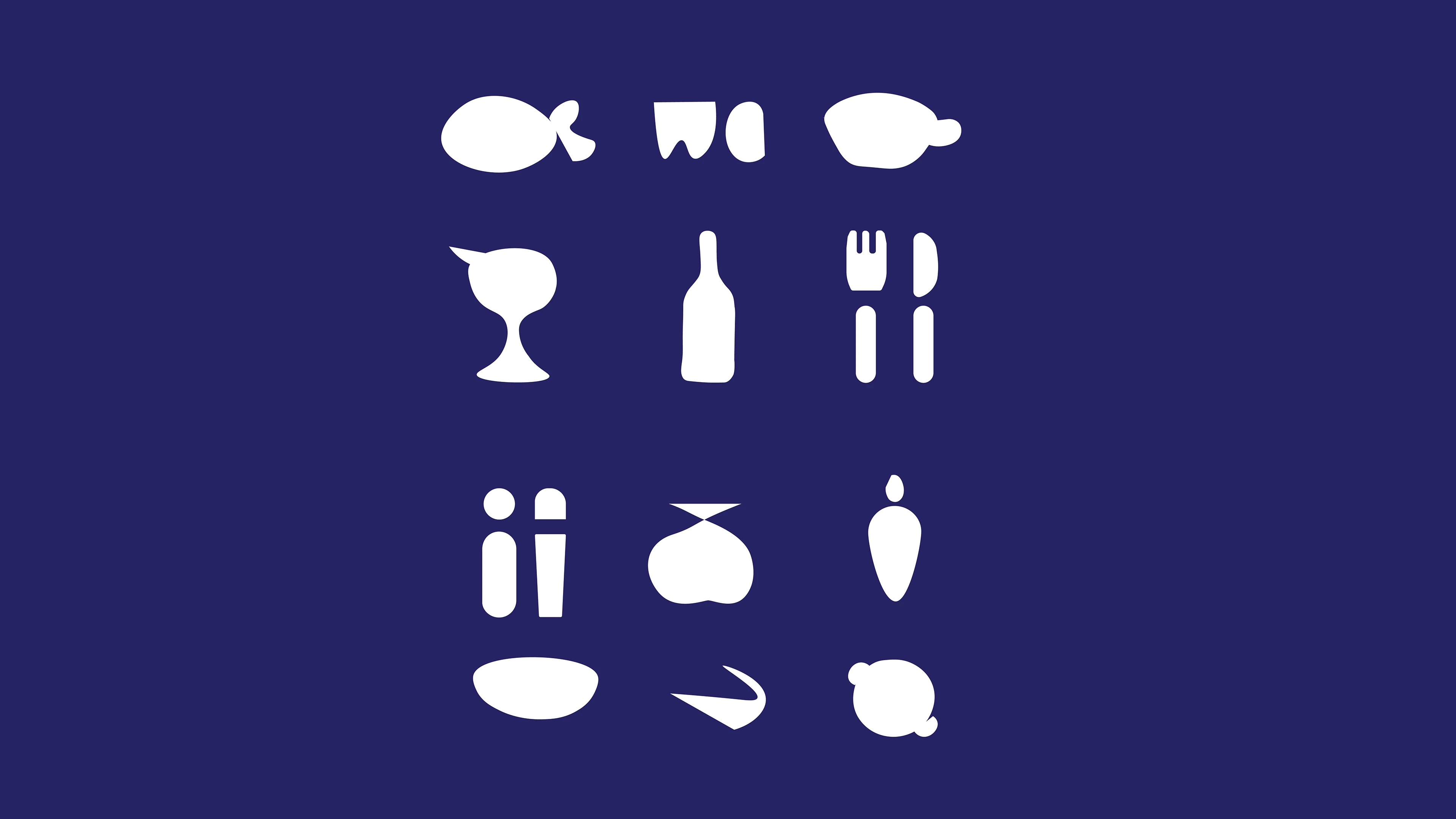 Salatnica — Изображение №3 — Брендинг на Dprofile