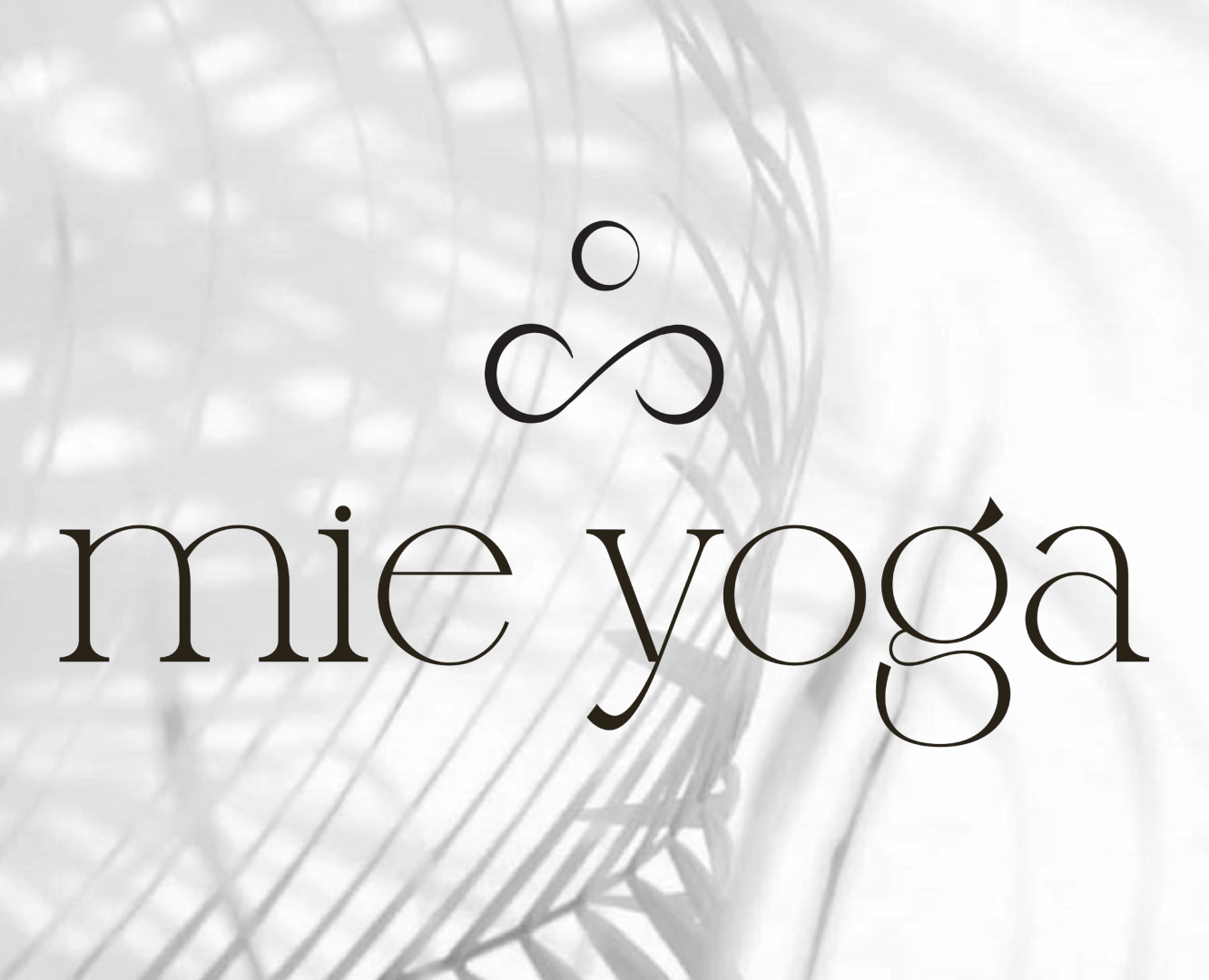 Mie Yoga на Dprofile