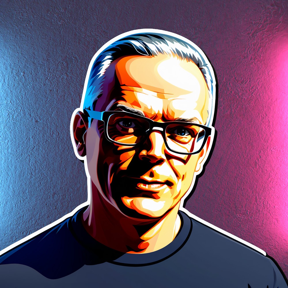 Аватар пользователя Артем Иванов