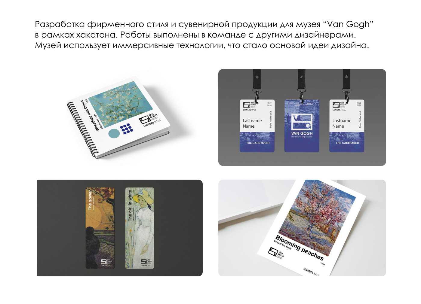 Портфолио графический дизайн — Изображение №4 — Брендинг на Dprofile