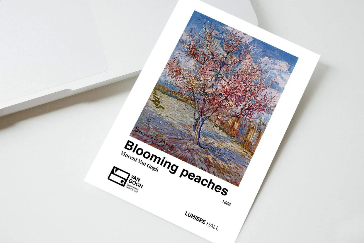 Печатная продукция — Изображение №7 — Графика на Dprofile