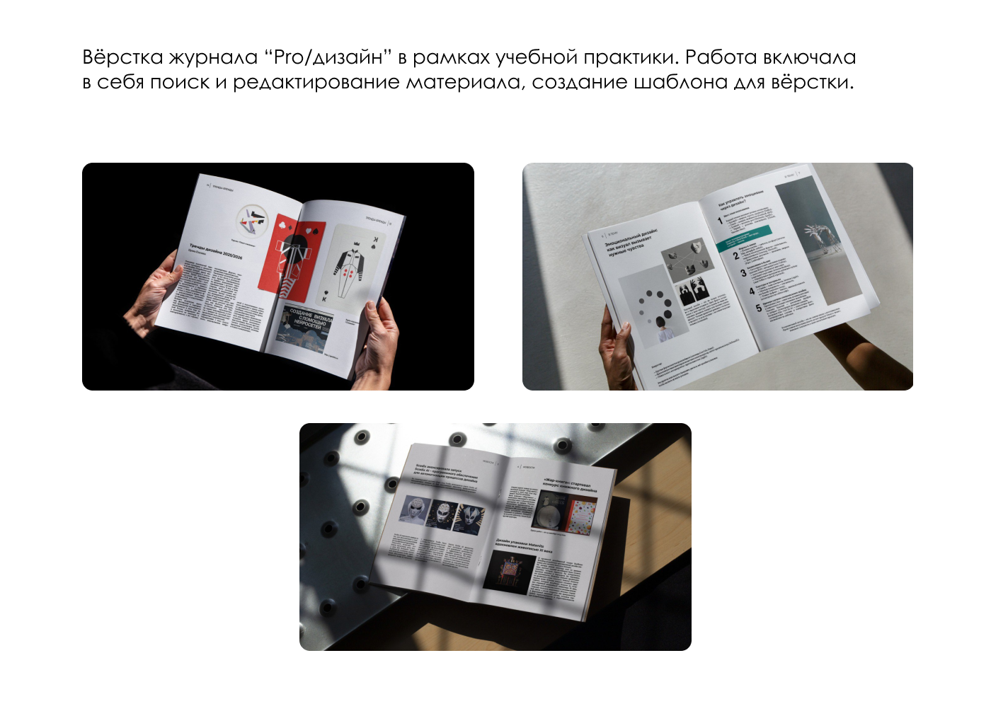 Портфолио графический дизайн — Изображение №9 — Брендинг на Dprofile