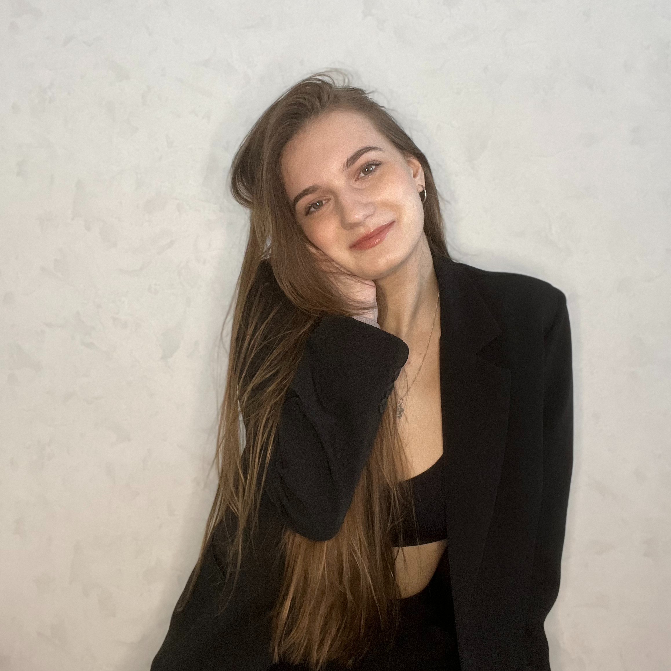 Аватар пользователя Даша Ястребова