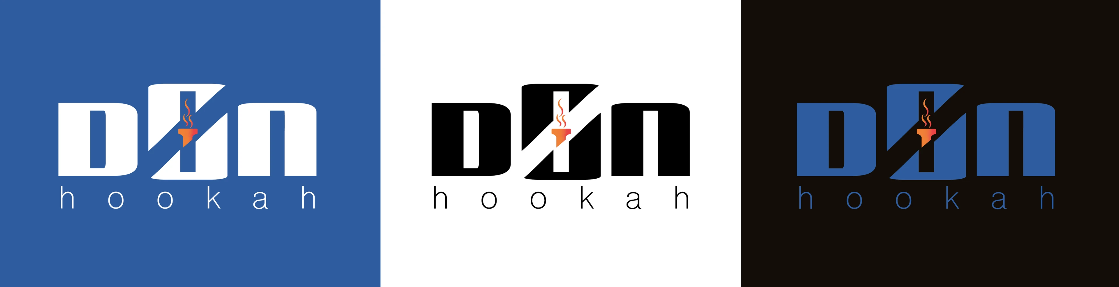 DonHookah — Изображение №6 — Брендинг на Dprofile