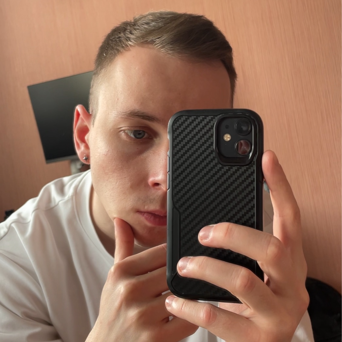 Аватар пользователя Никита Морозов