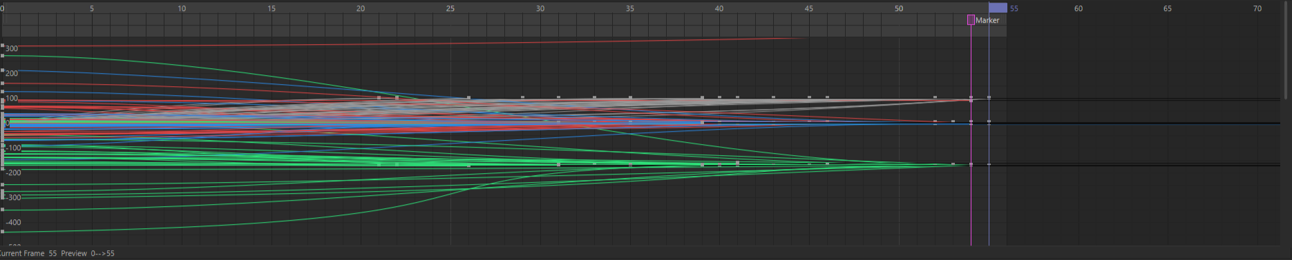TITANIUM — Изображение №11 — 3D, Анимация на Dprofile