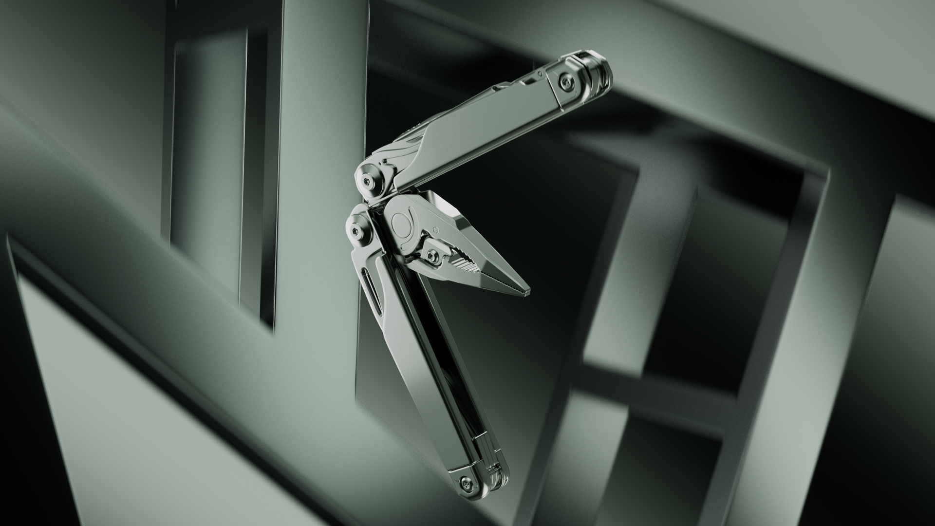 TITANIUM — Изображение №4 — 3D, Анимация на Dprofile