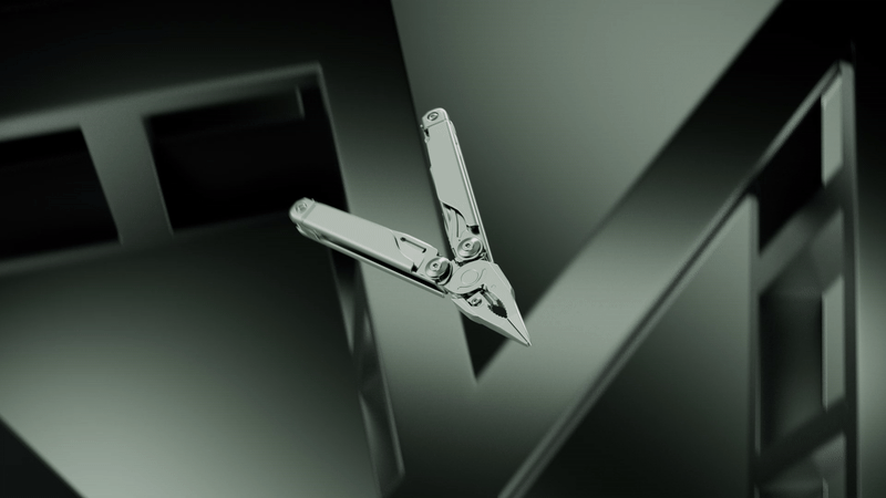 TITANIUM — Изображение №8 — 3D, Анимация на Dprofile