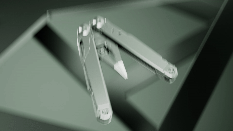 TITANIUM — Изображение №7 — 3D, Анимация на Dprofile