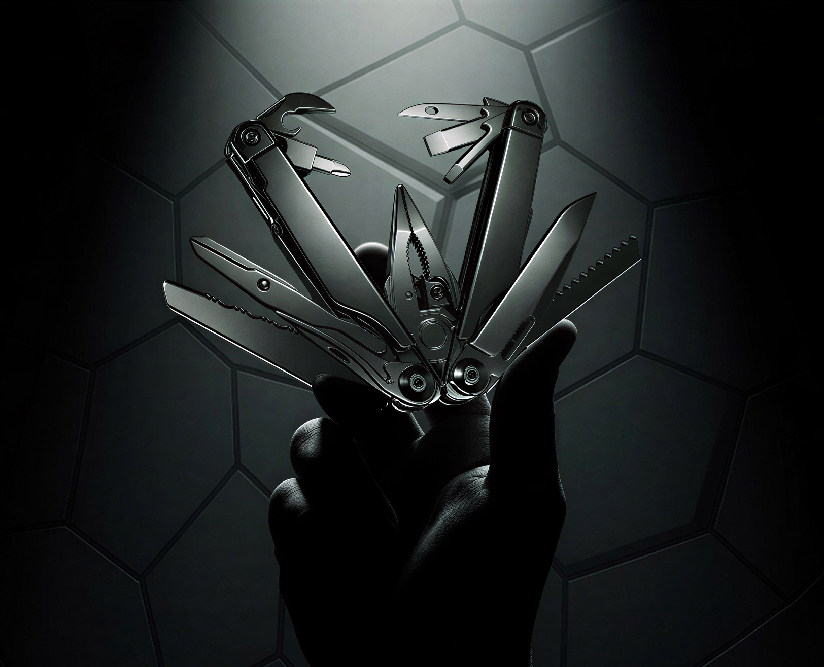 TITANIUM — 3D, Анимация на Dprofile