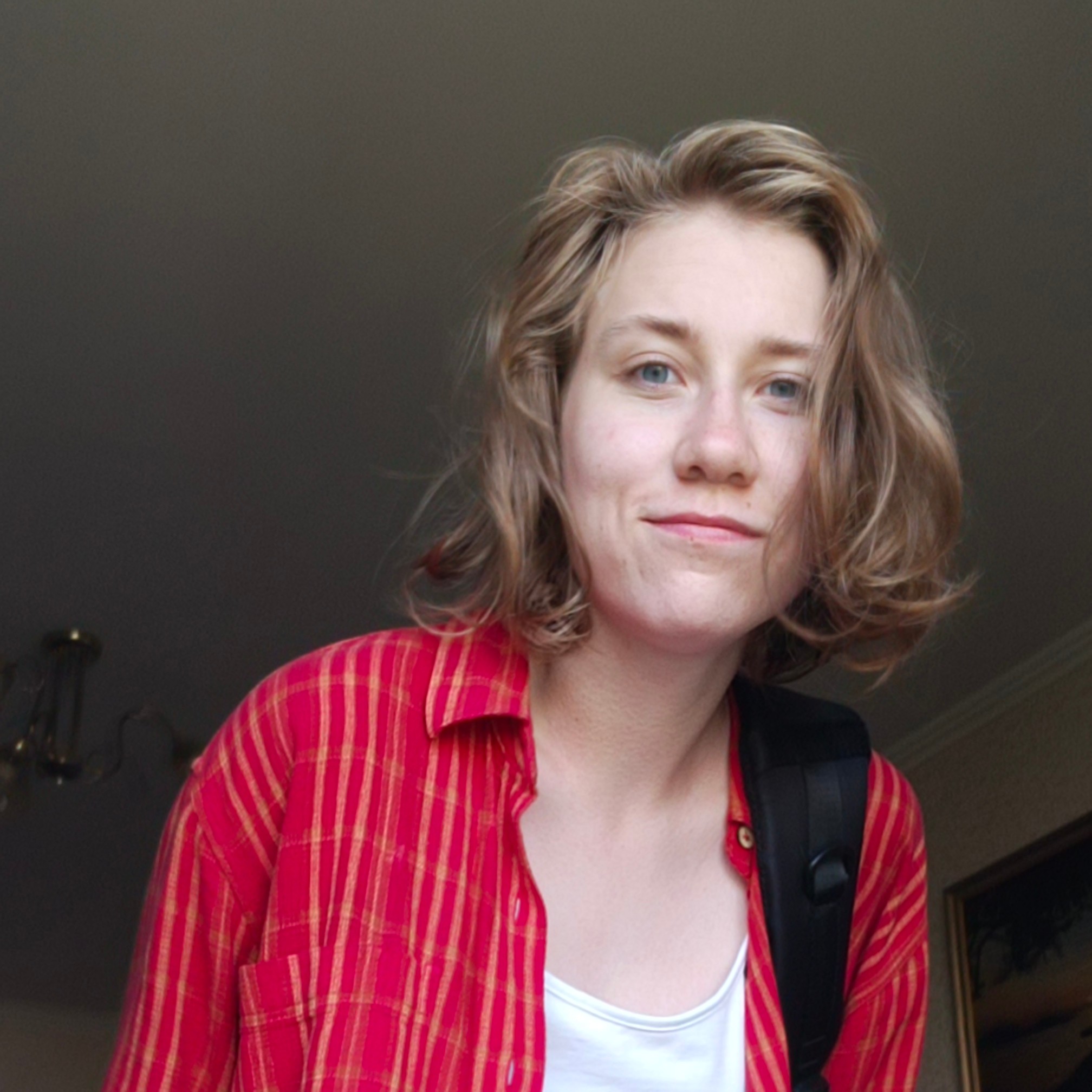 Аватар пользователя Ольга Якуня