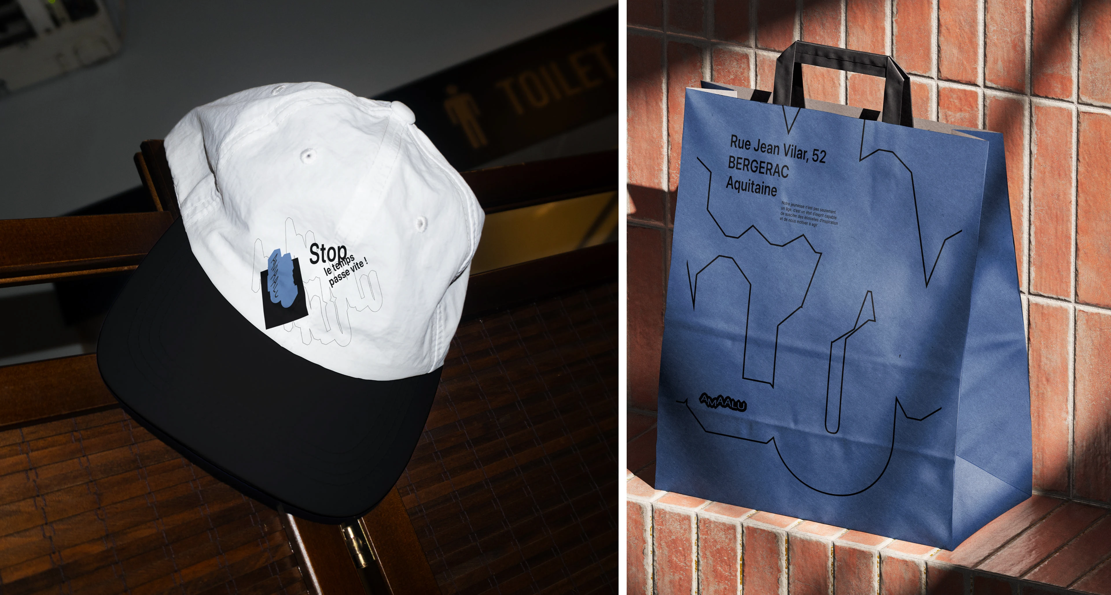 исполнитель — Изображение №9 — Брендинг на Dprofile