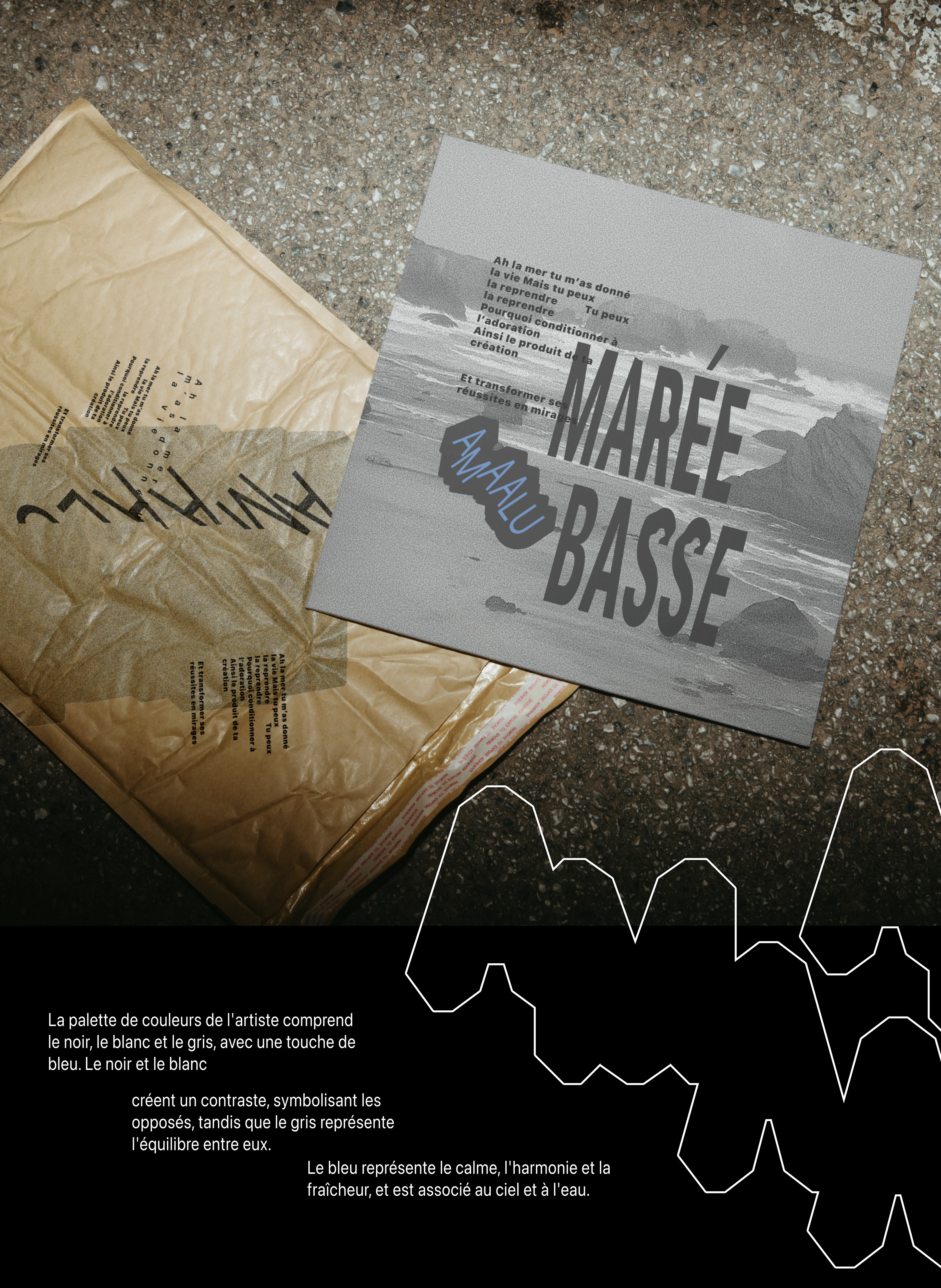 исполнитель — Изображение №3 — Брендинг на Dprofile