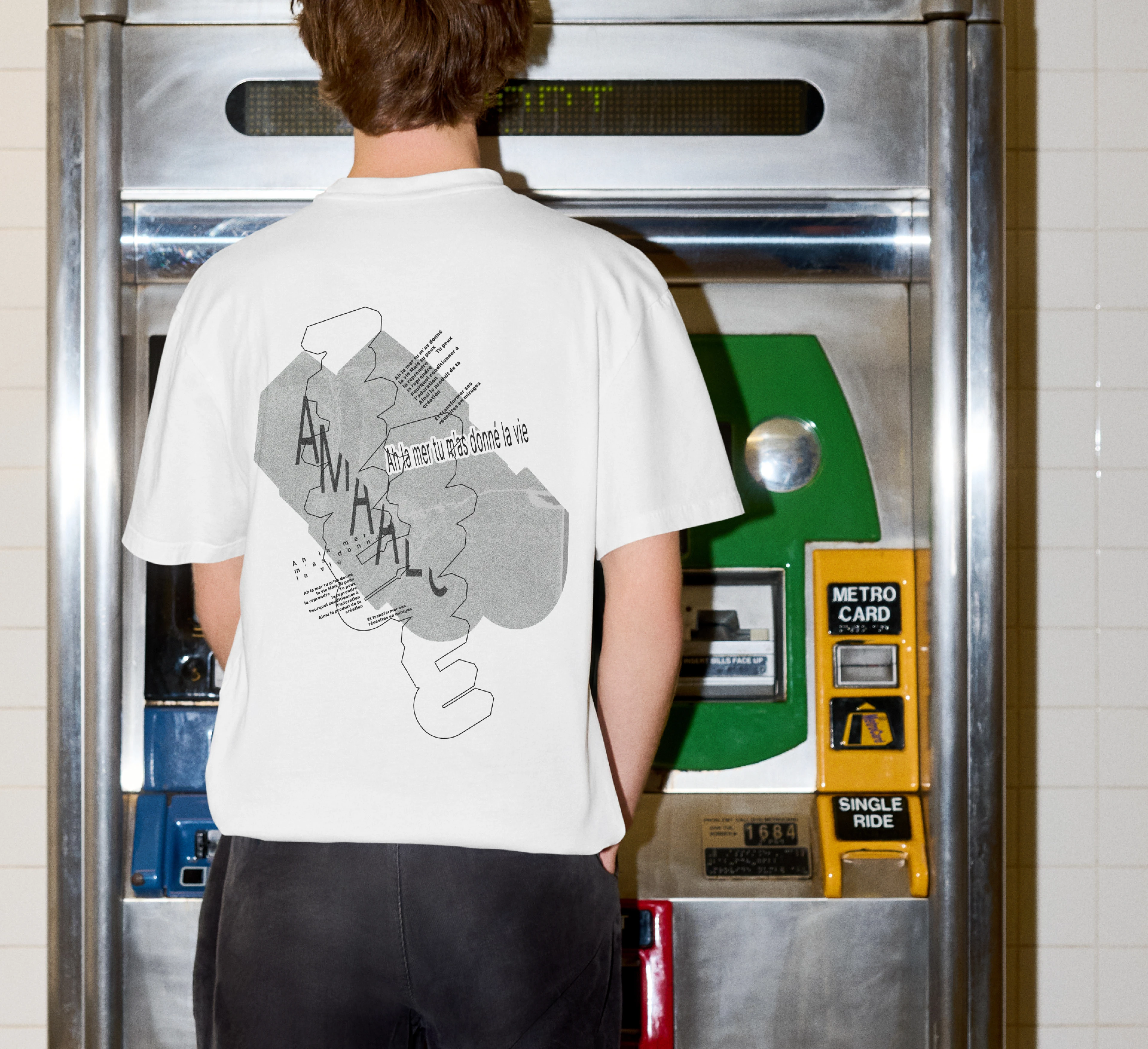 исполнитель — Изображение №8 — Брендинг на Dprofile