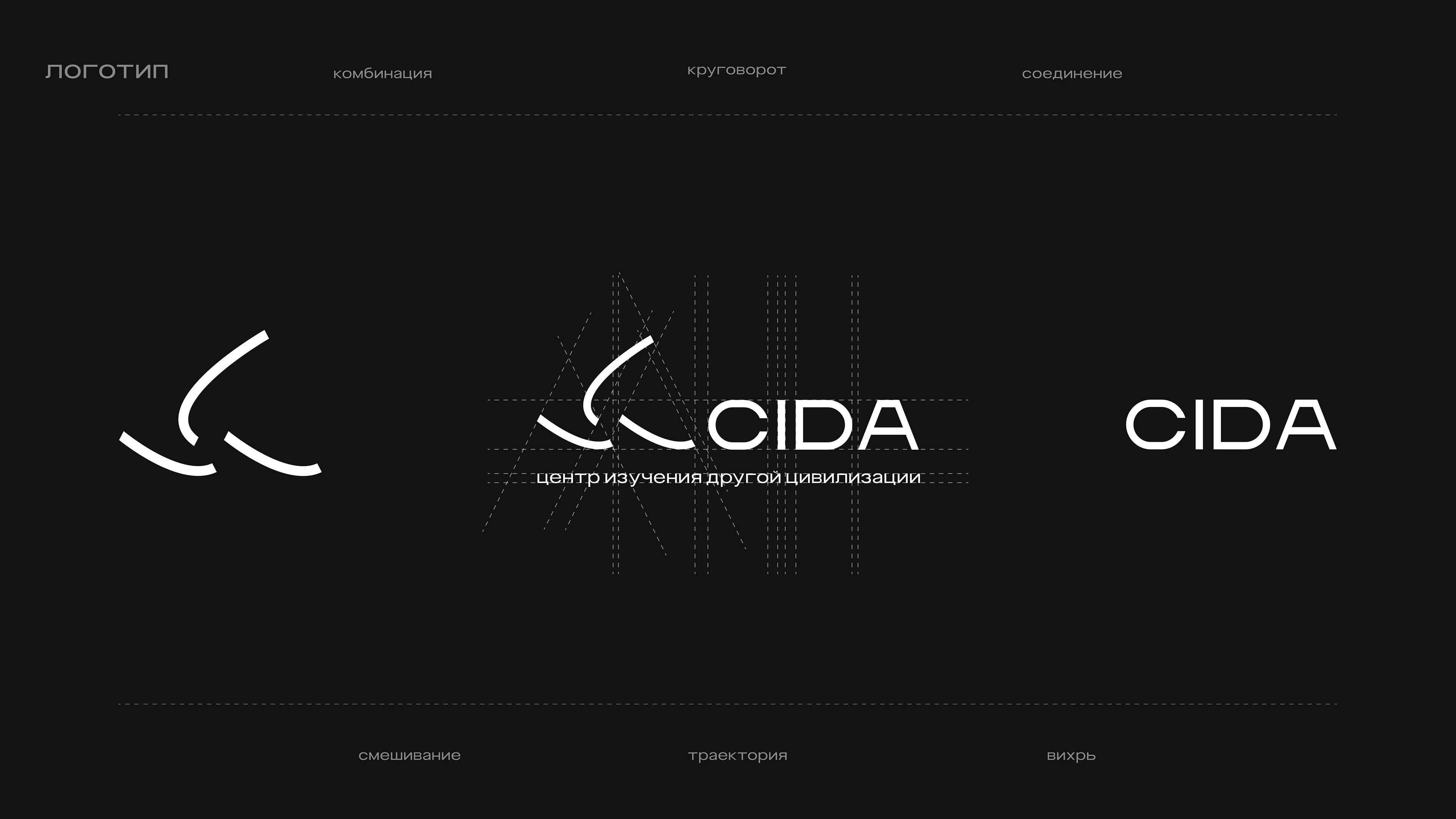 музей новой цивилизации — Изображение №5 — Брендинг на Dprofile