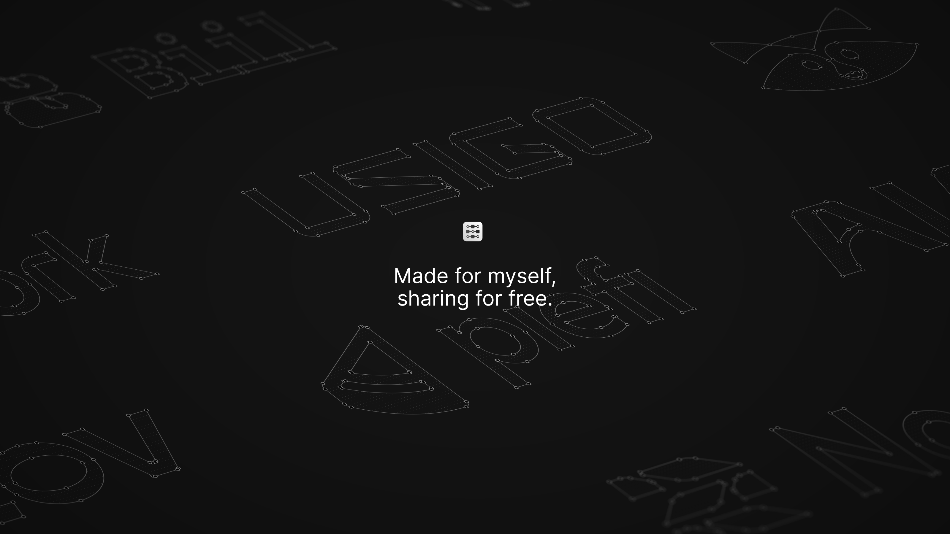 Anchor Visualizer — Bezier Overlay for Illustrator — Изображение №5 — Брендинг, Графика на Dprofile