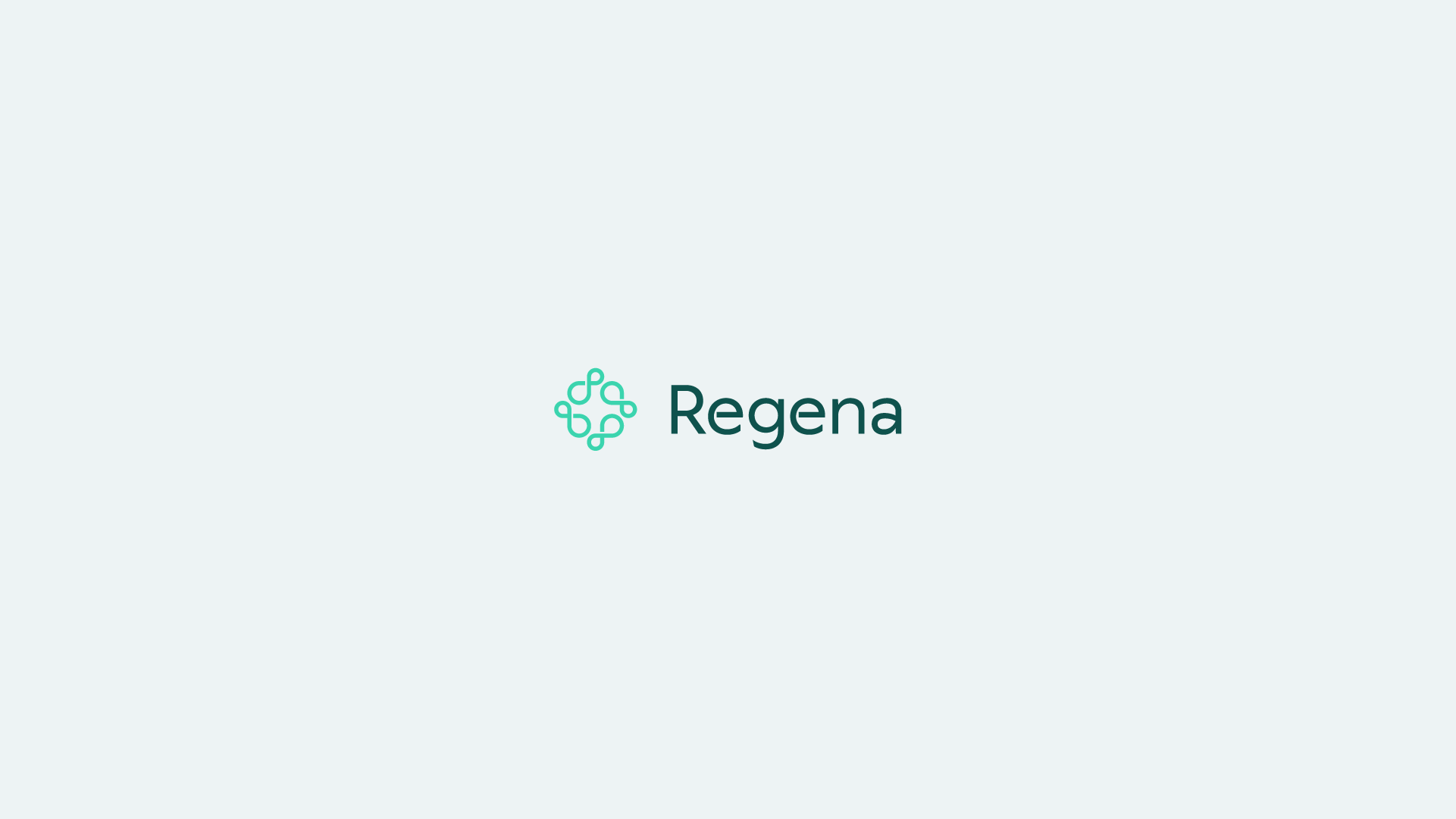 Regena – Wellness Identity — Изображение №1 — Брендинг на Dprofile