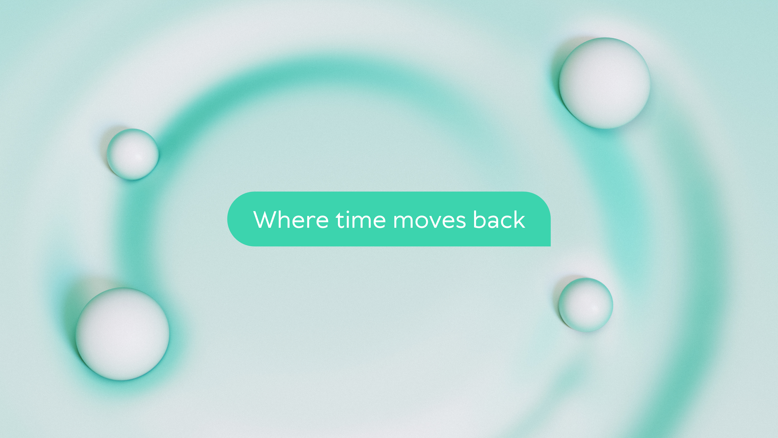 Regena — Brand Identity for a Wellness & Spa Hotel — Изображение №5 — Брендинг на Dprofile