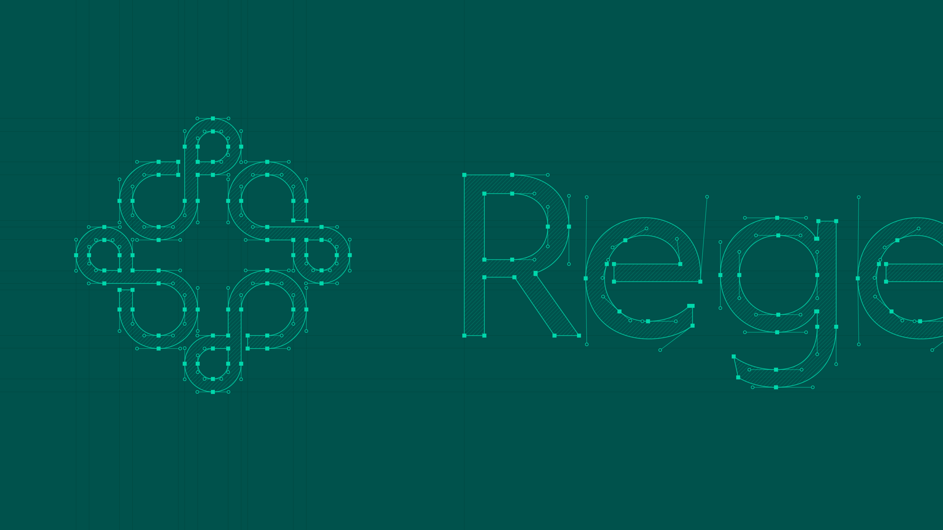 Regena — Brand Identity for a Wellness & Spa Hotel — Изображение №4 — Брендинг на Dprofile