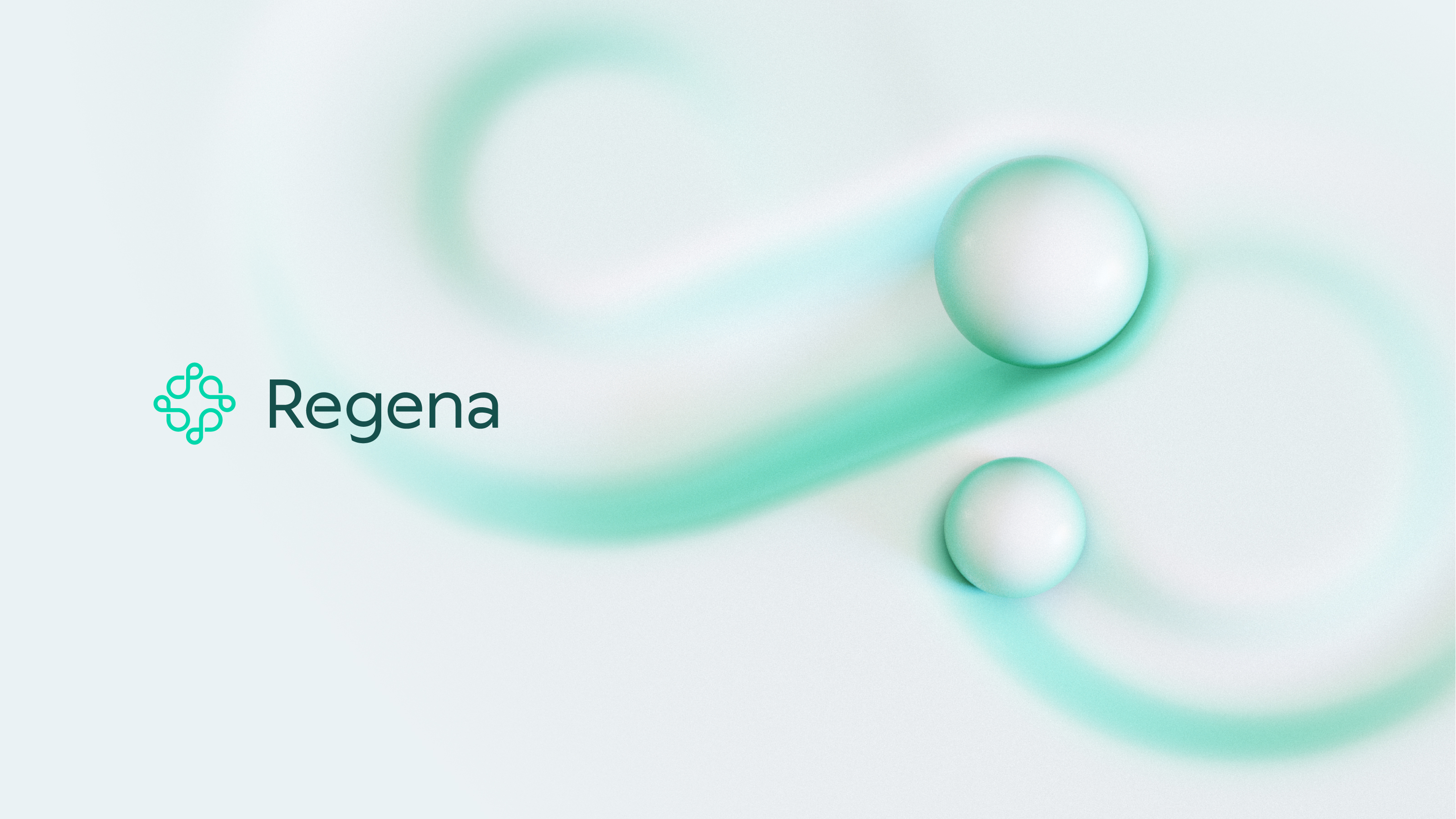 Regena — Brand Identity for a Wellness & Spa Hotel — Изображение №1 — Брендинг на Dprofile