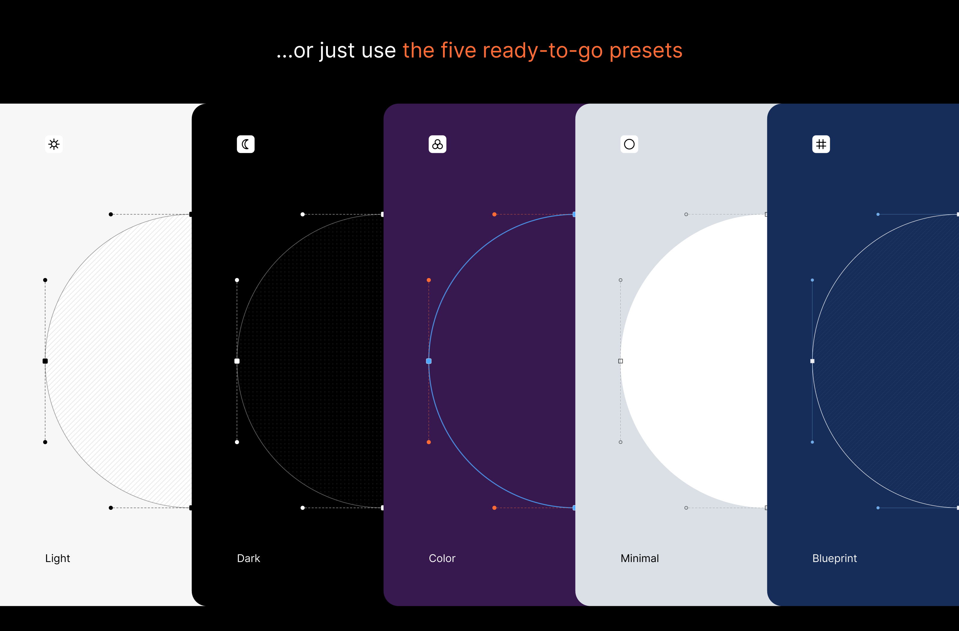 Anchor Visualizer — Bezier Overlay for Illustrator — Изображение №4 — Брендинг, Графика на Dprofile