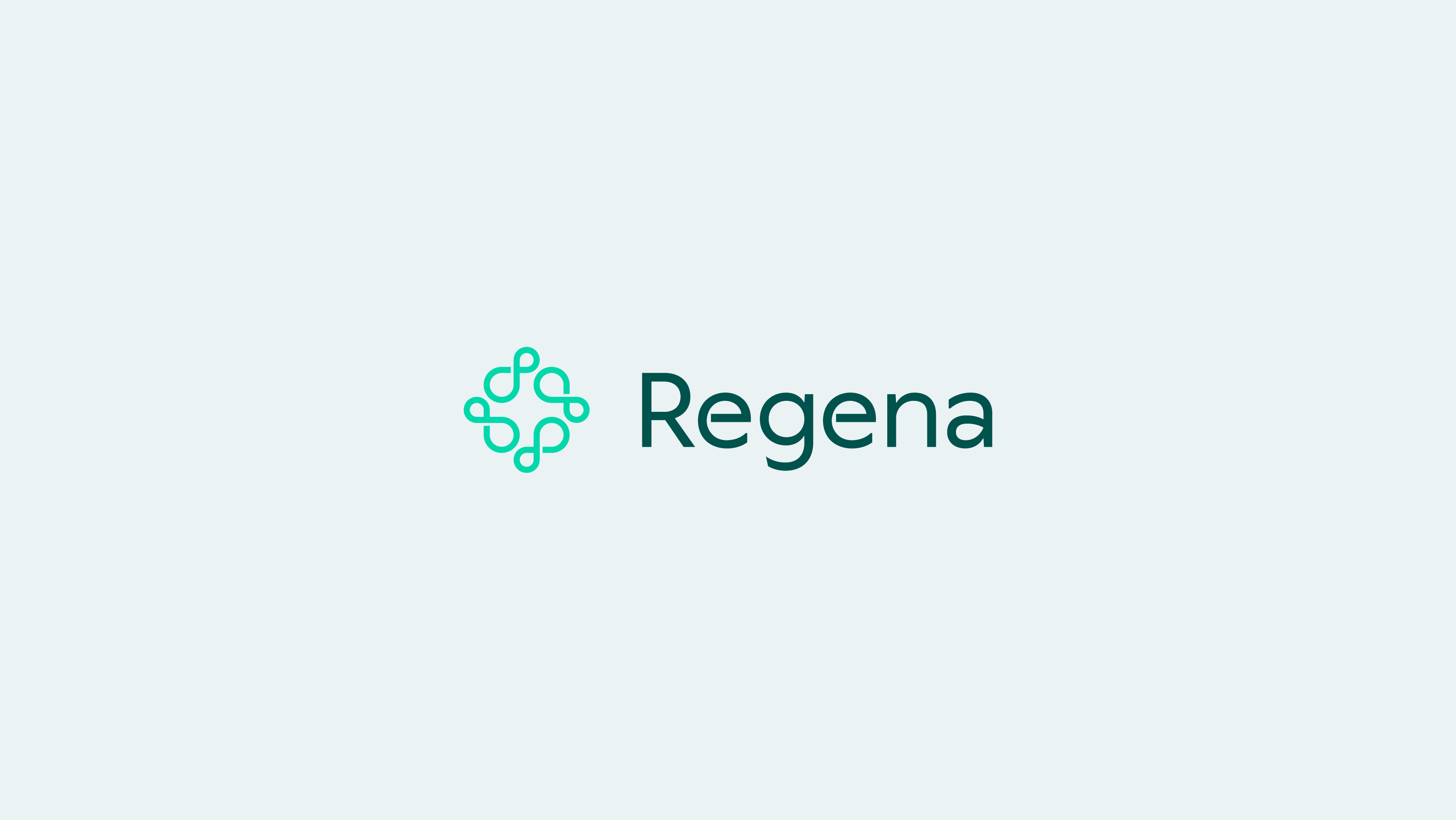 Regena — Brand Identity for a Wellness & Spa Hotel — Изображение №3 — Брендинг на Dprofile