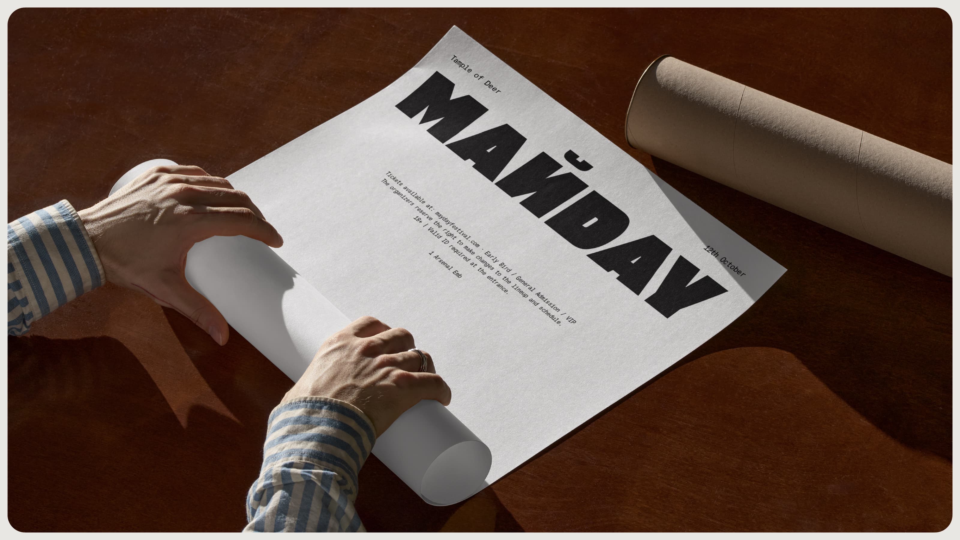 Logofolio 2025 — Изображение №5 — Брендинг на Dprofile