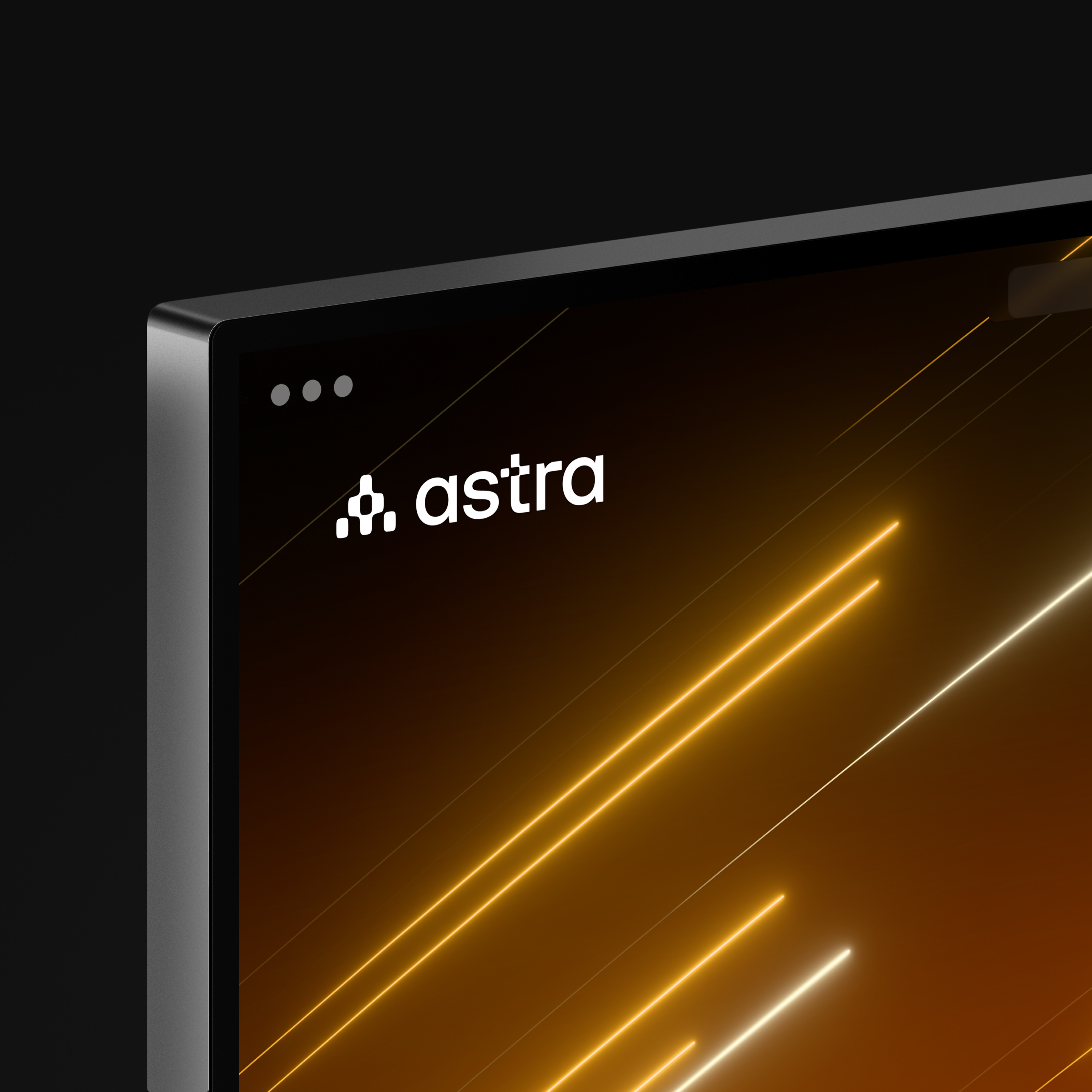 Astra | Logo Design & Brand Identity — Изображение №12 — Брендинг на Dprofile