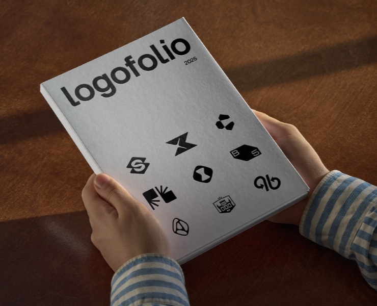 Logofolio 2025 на Dprofile
