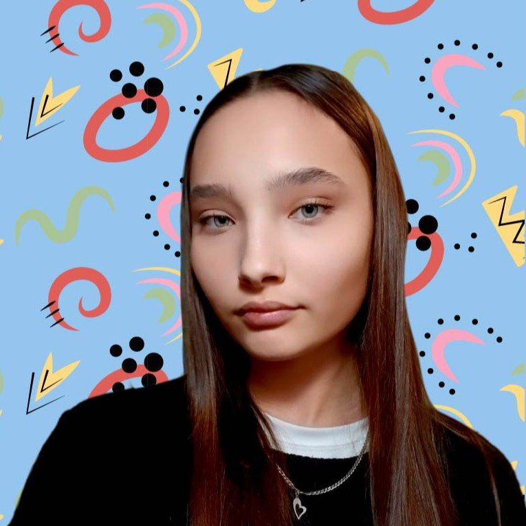 Аватар пользователя Амелия Садыкова