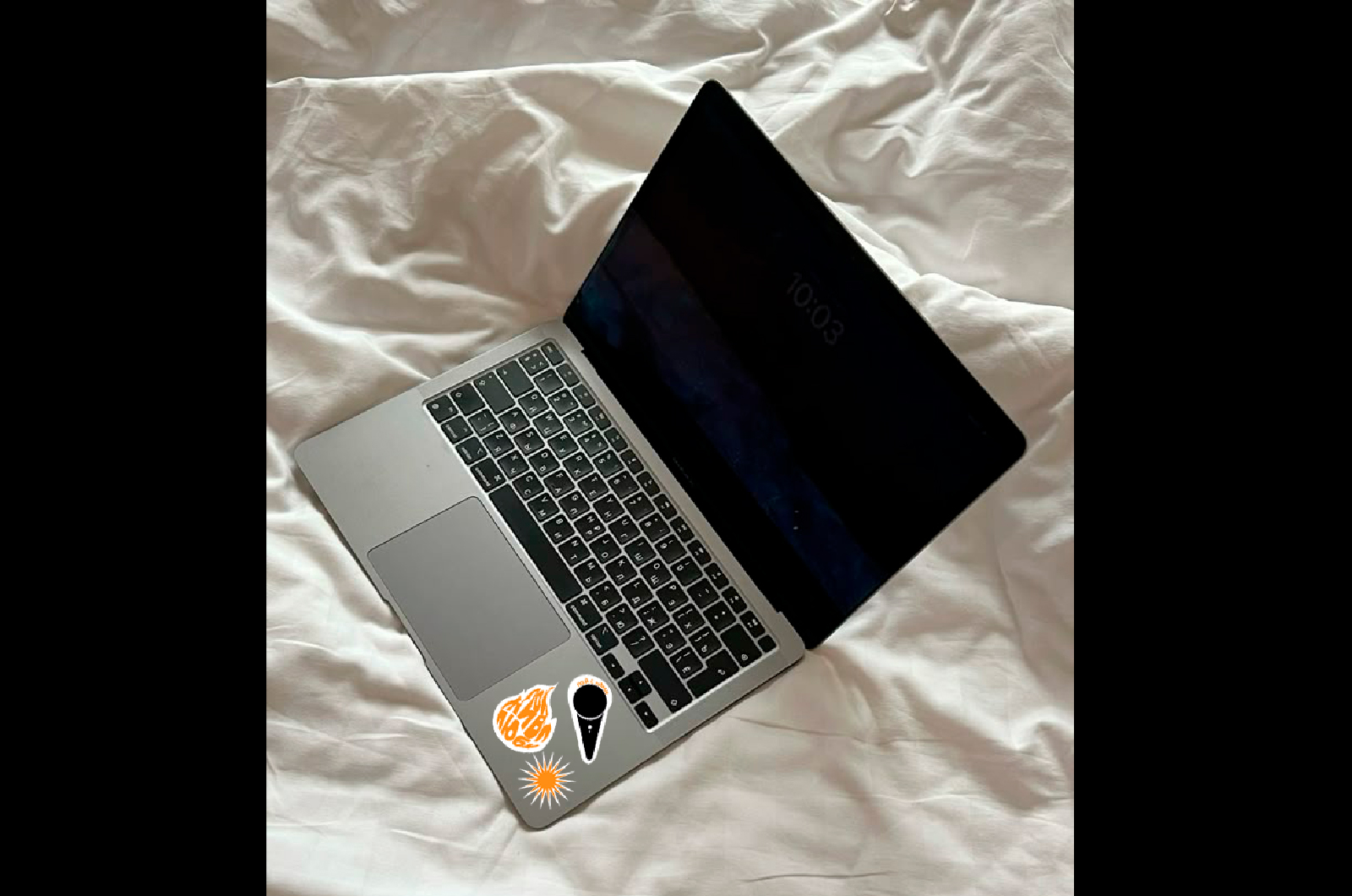 HOT HORIST — Изображение №20 — Брендинг, Графика на Dprofile