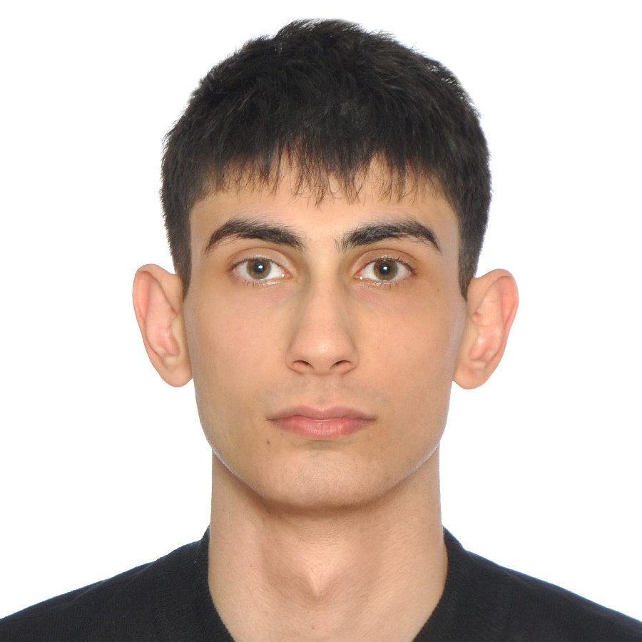 Аватар пользователя Жора Маргарян