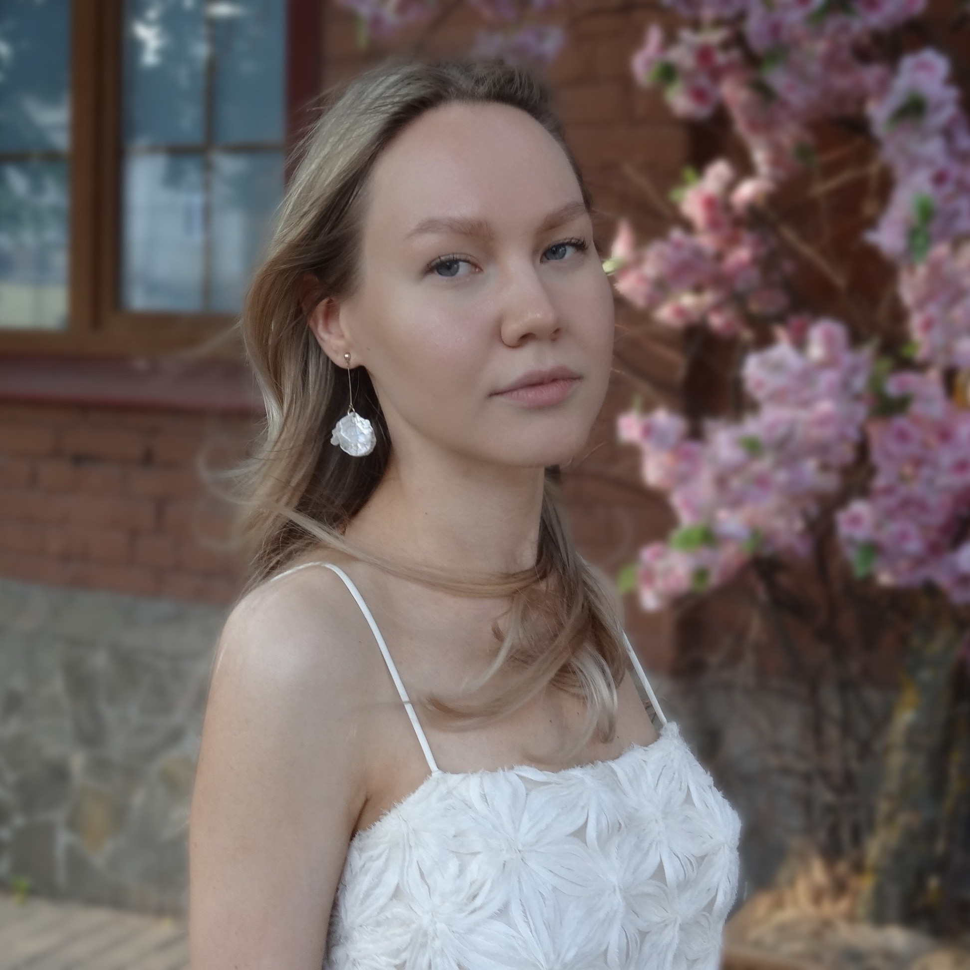 Аватар пользователя Pauline B.