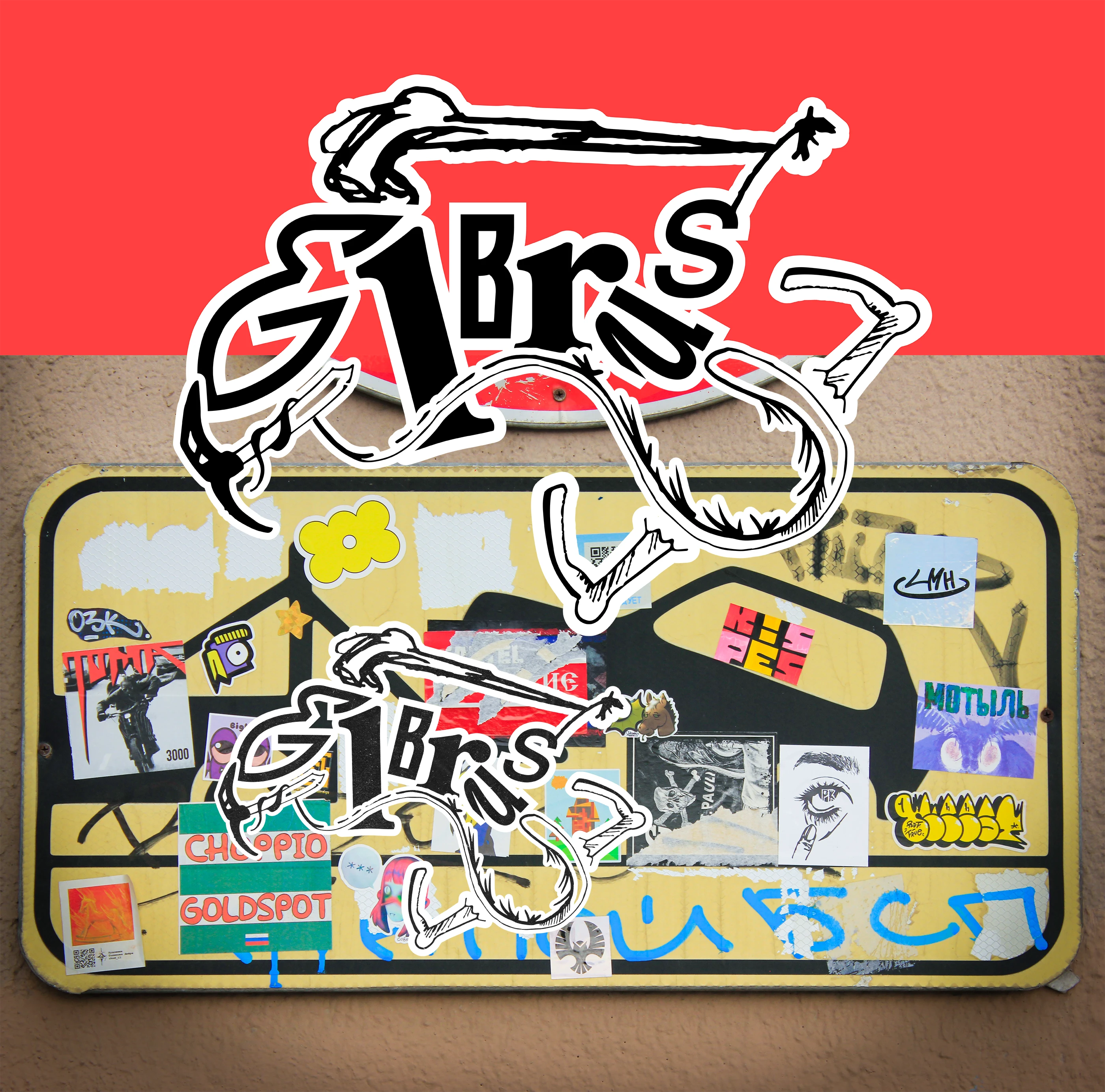 "Эльбрус" - айдентика горнолыжного курорта — Изображение №13 — Брендинг на Dprofile