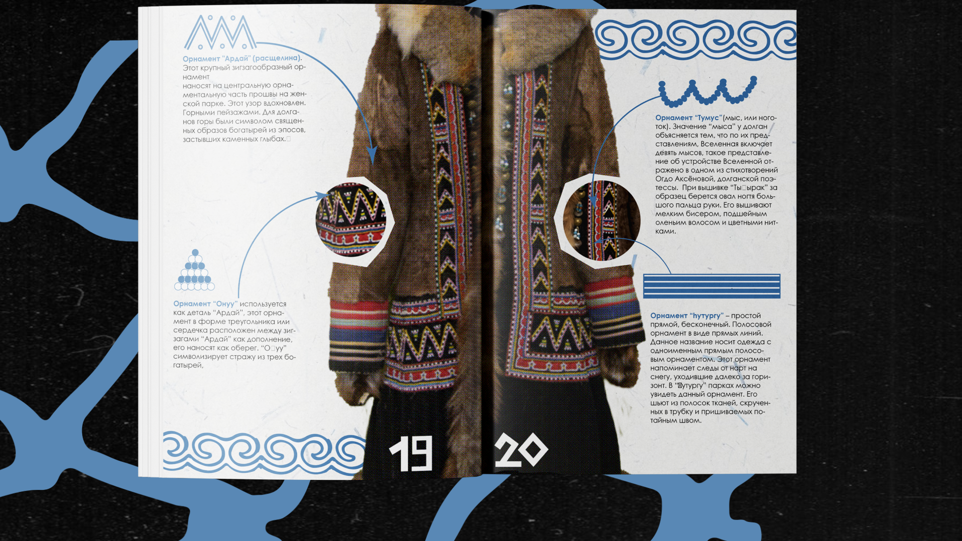 Зин Долганы — Изображение №11 — Графика на Dprofile
