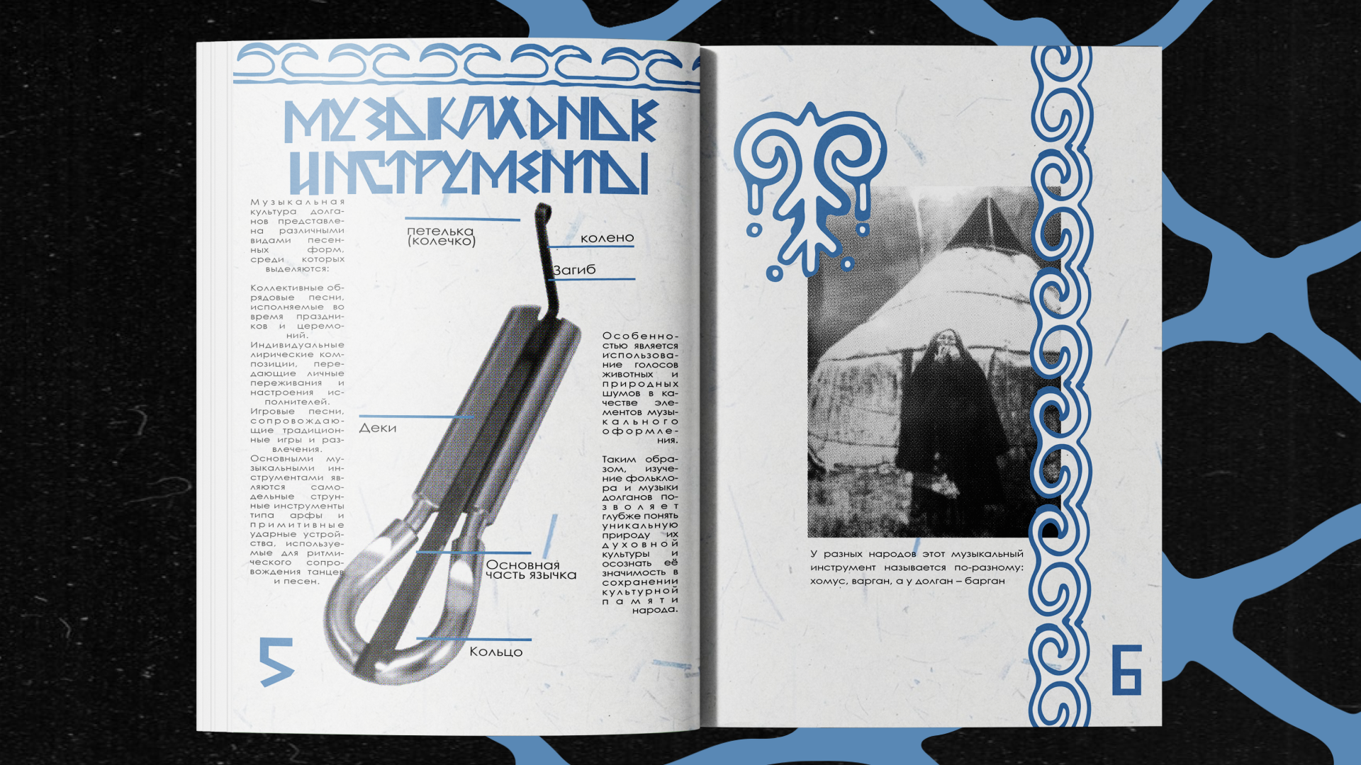 Зин Долганы — Изображение №4 — Графика на Dprofile